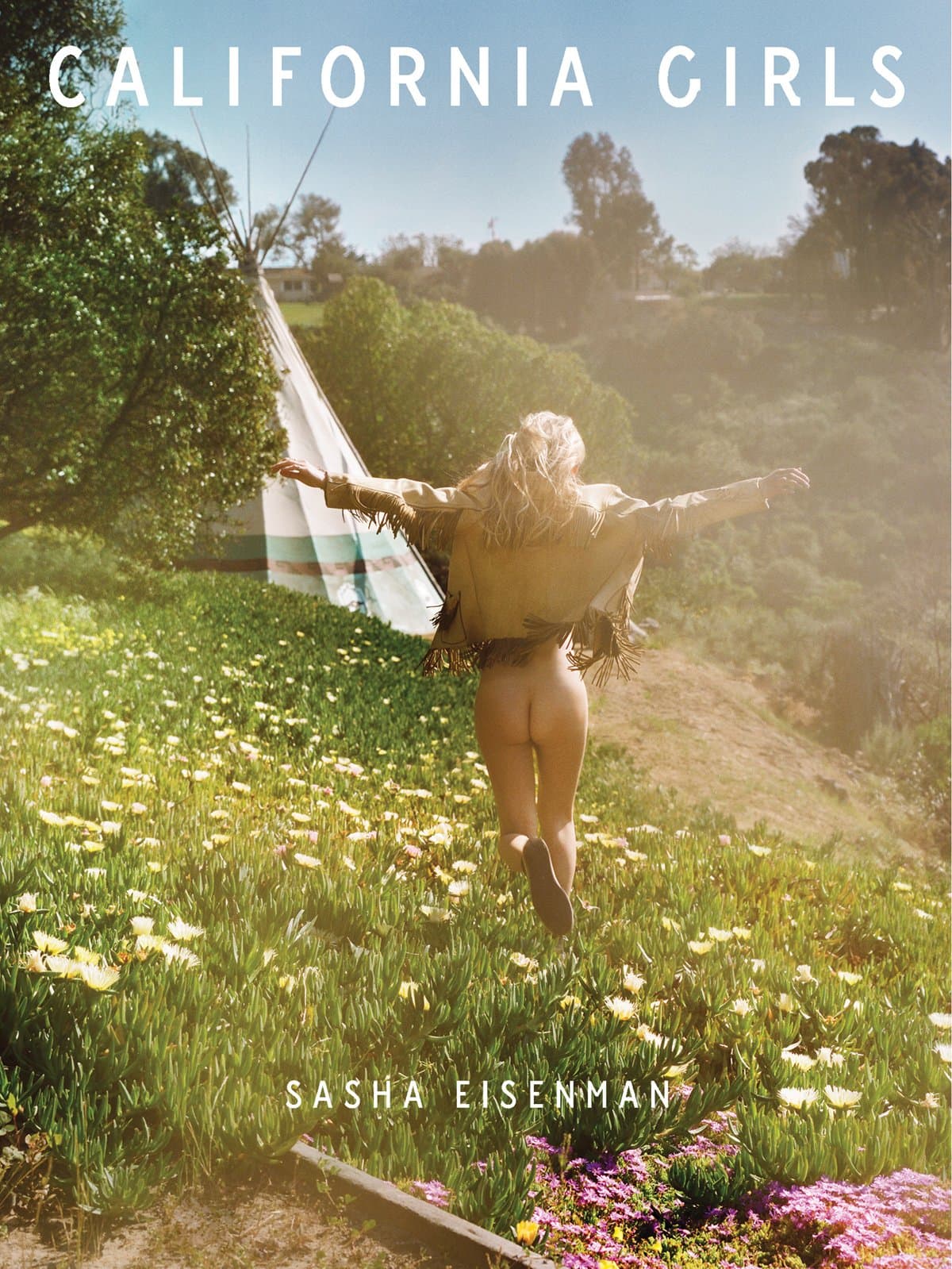 California Girls Paperback – 1 Oct. 2014