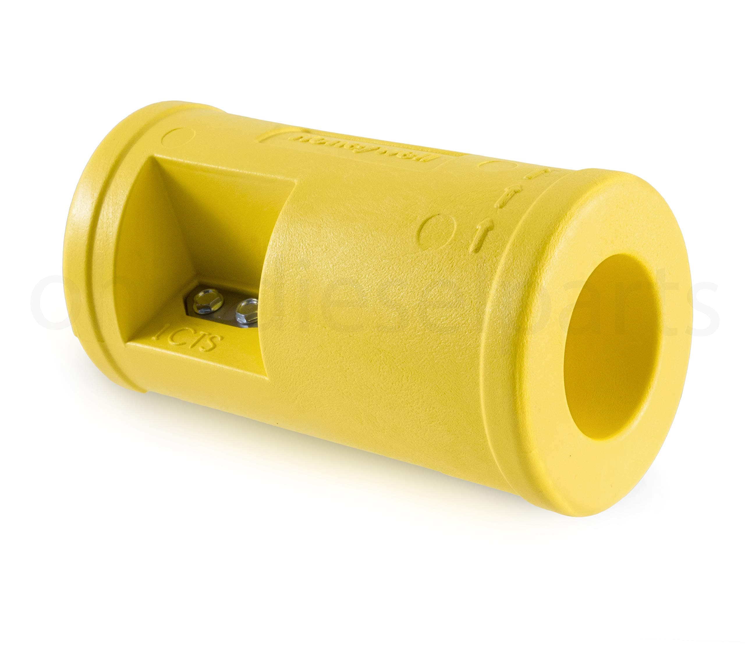 1" CTS Elster Natural Gas Permasert Line Chamfering Tool Version 2 PN: 58504