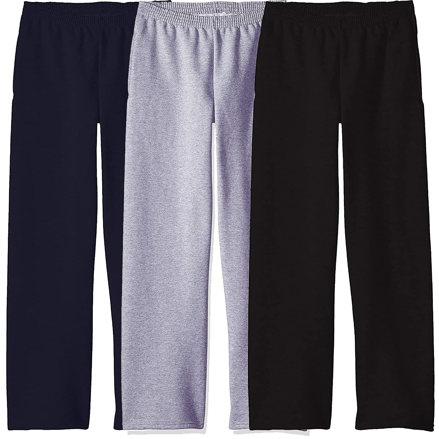 Cleesh Boy's Regular Fit Cotton Track Pant