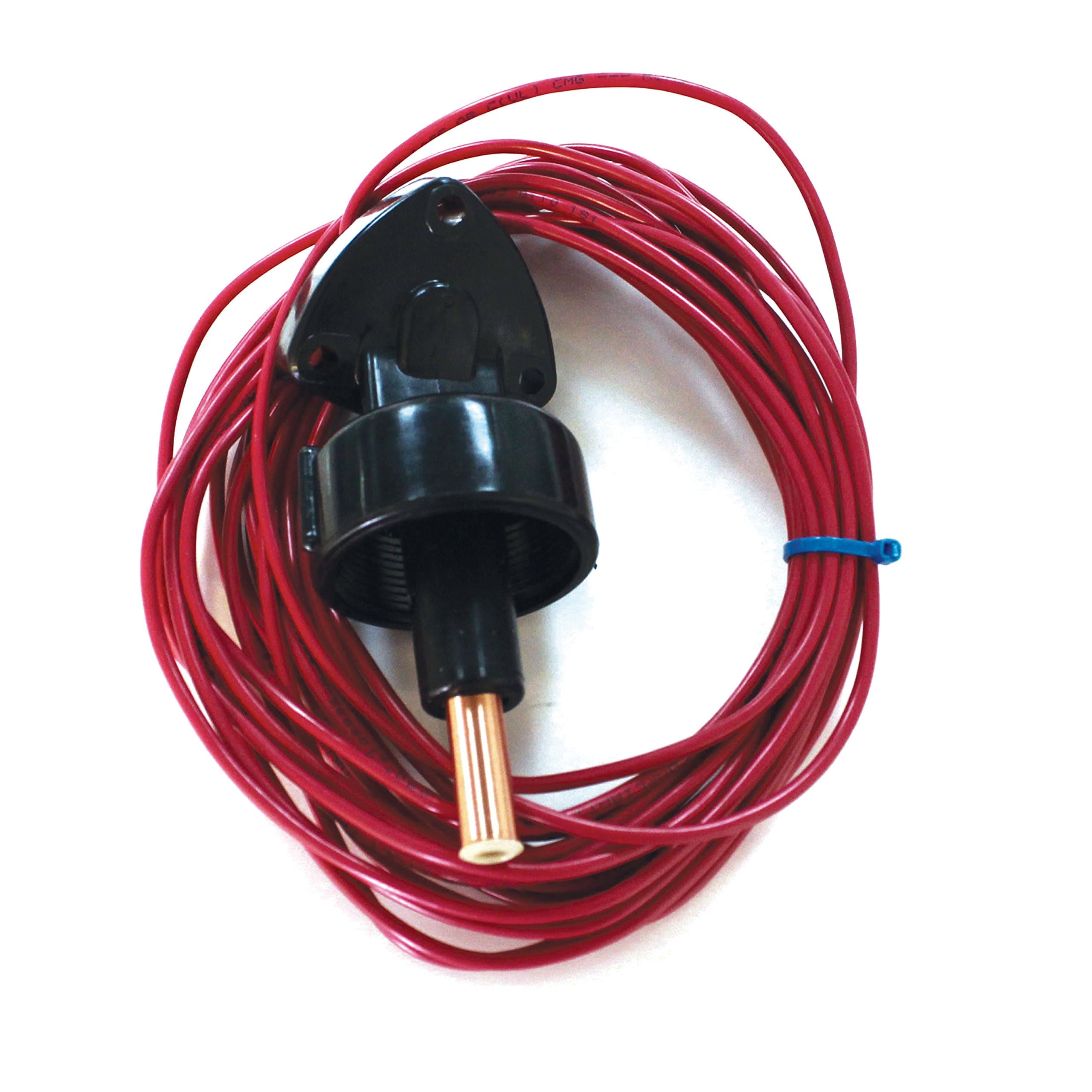 Bennett Marine Actuator Caps, Position Sensors & 30' Cable