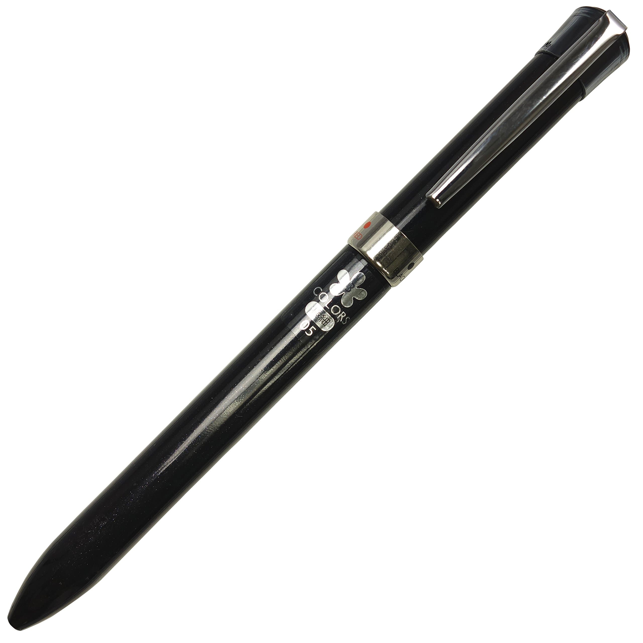 Uni-ball Jetstream F series 3 Multi Pen- Luminous Black Body