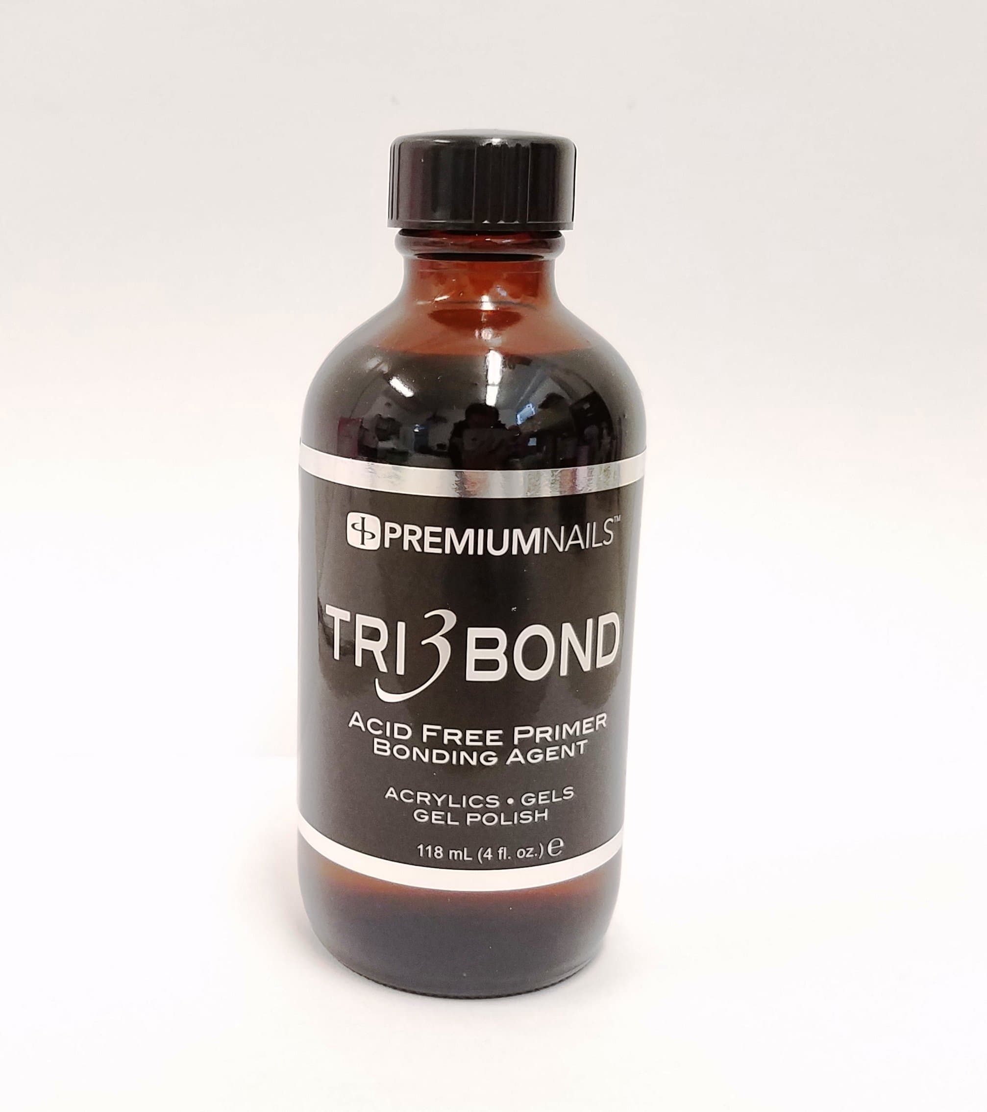 Tri 3 Bond Acid Free Primer/Bonding Agent (4 oz)