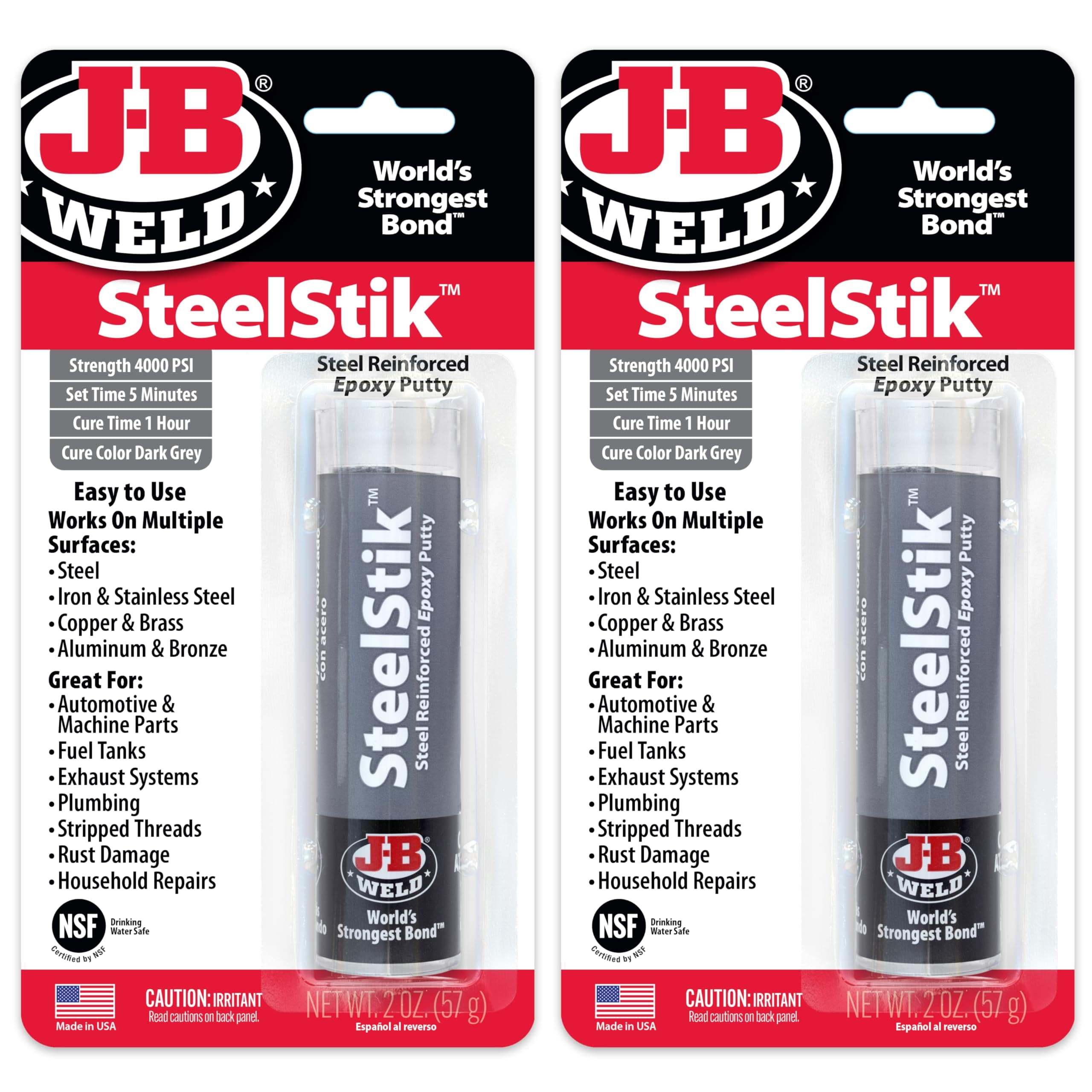 INSTANT BONDING KIT 2K 200ML PATTEX GERMANY