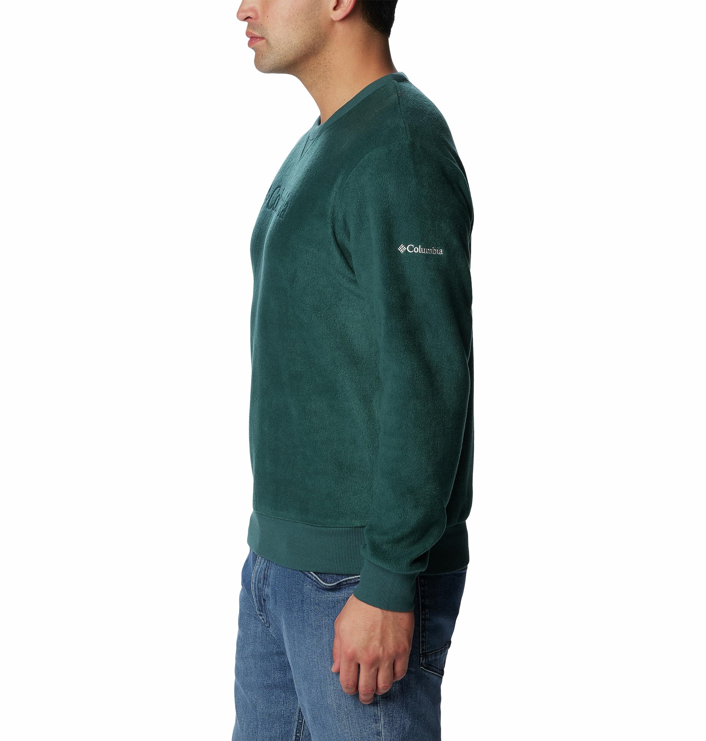 ColumbiaMen Steens Mountain Crew 2.0