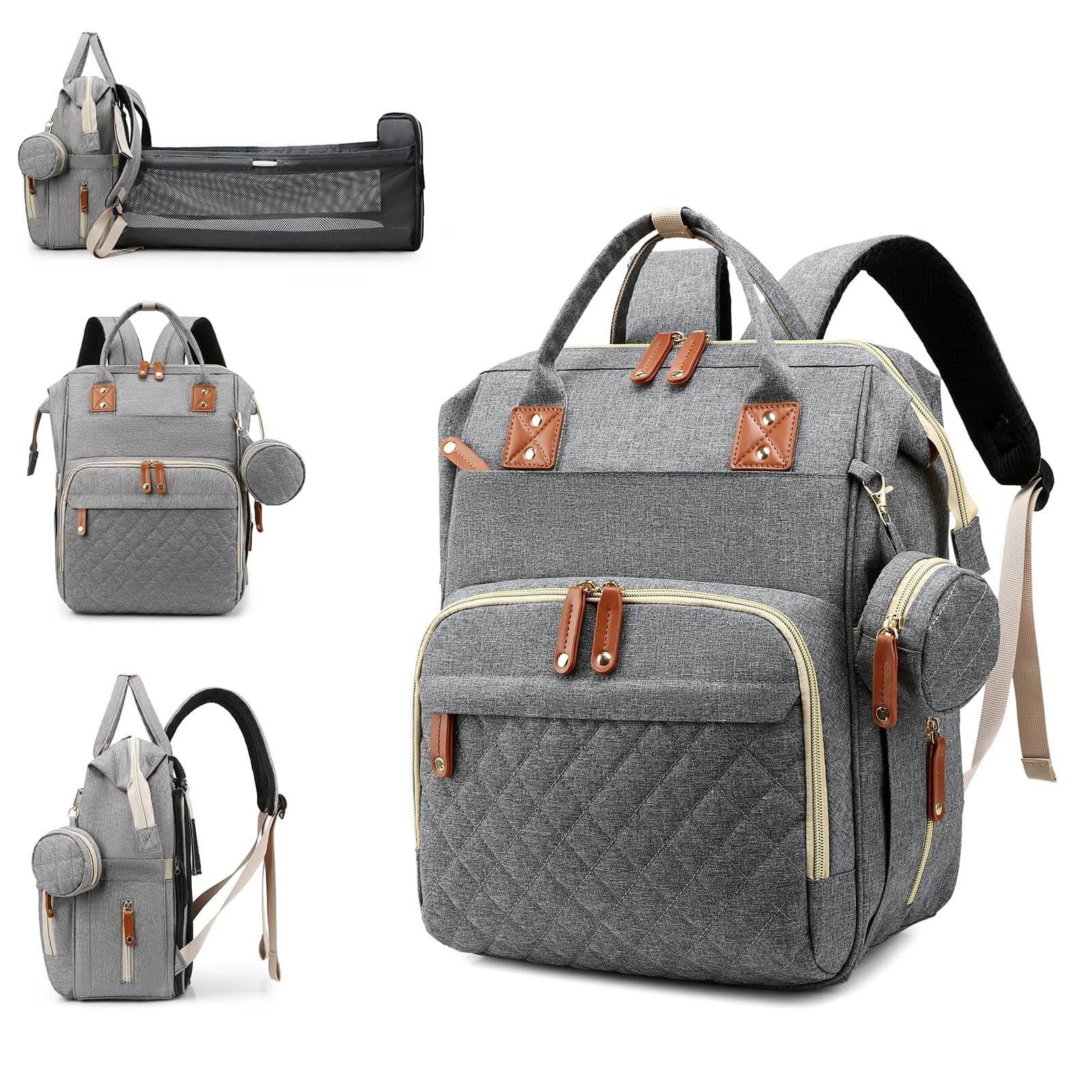 unisex-baby Diaper Bag Diaper Bag
