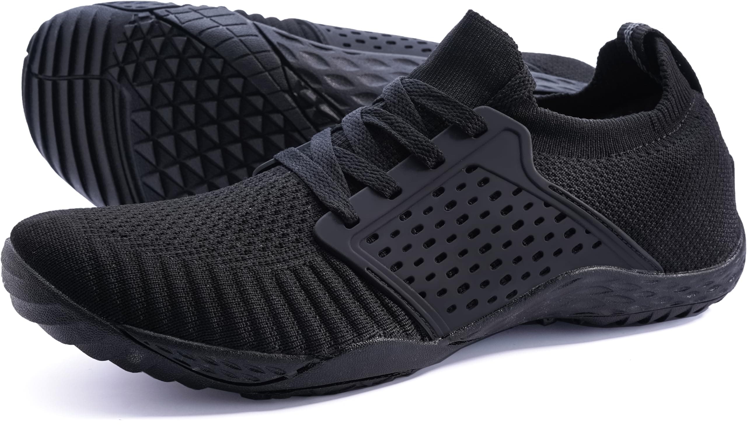 WHITINWomen's Minimalist Barefoot Shoes
