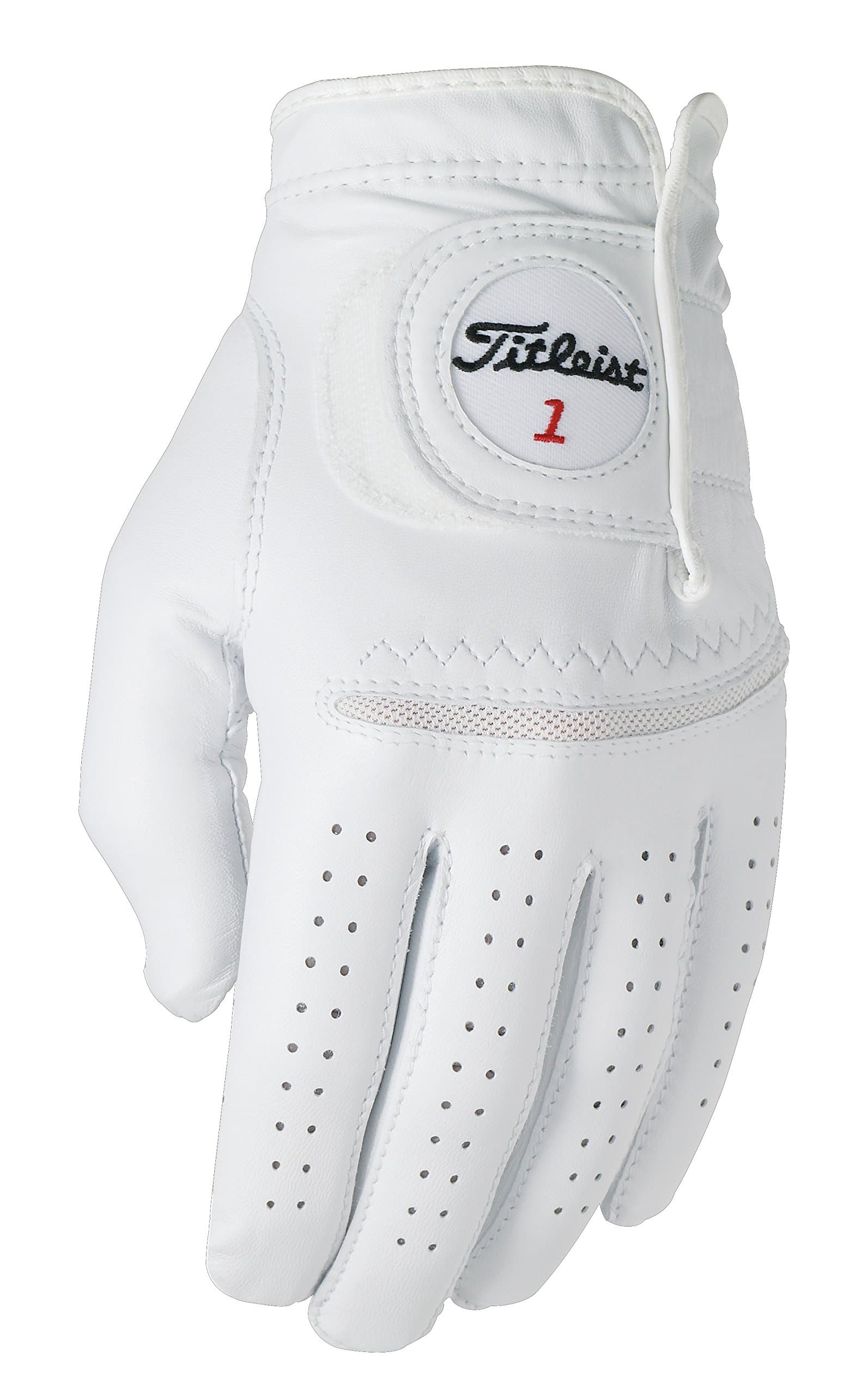 Titleist Men's Perma Soft Golf Glove