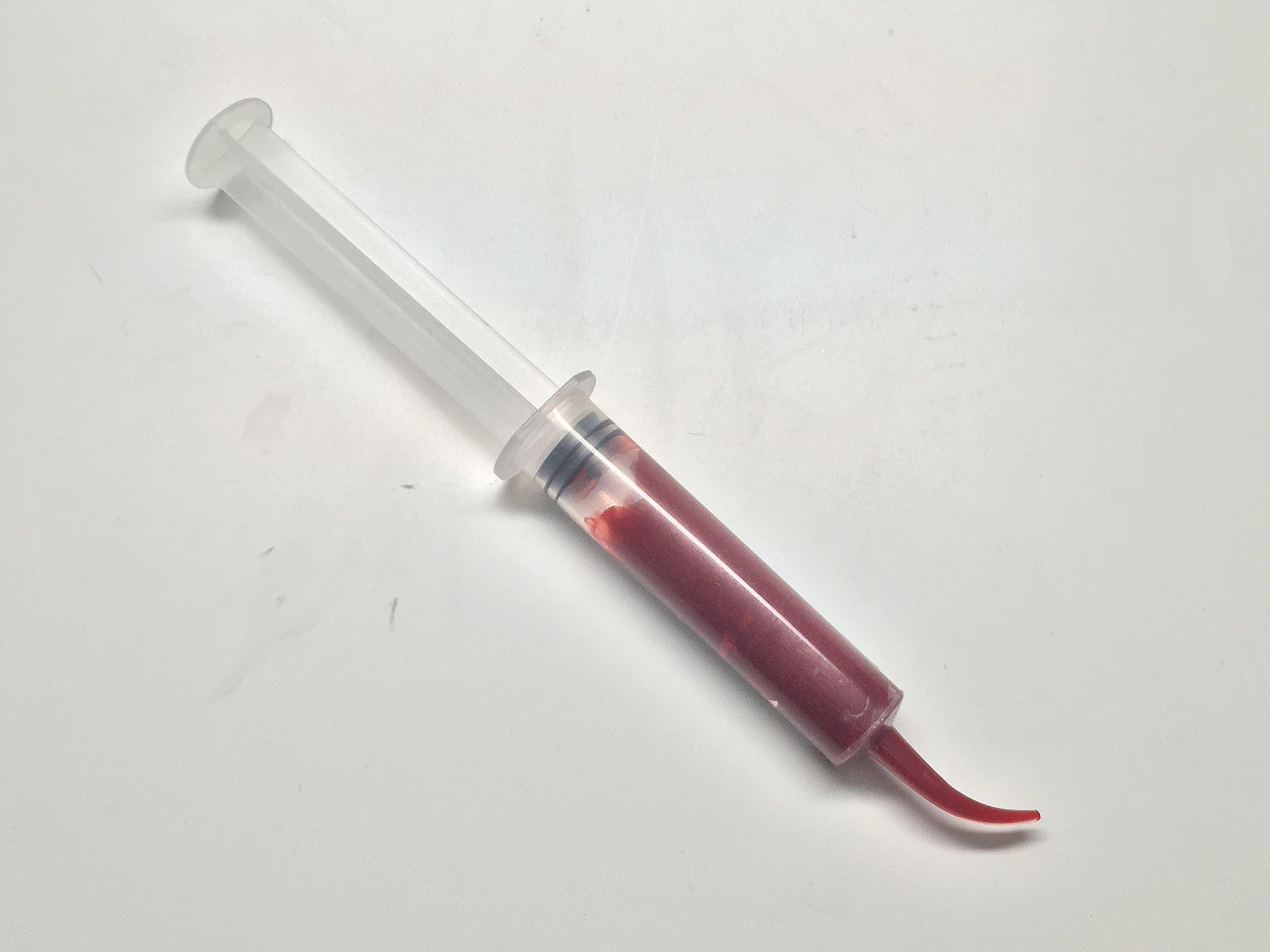 Mobil 28 Grease - 10cc Syringe (Specifically Sized for Gun Owners and Builders) MIL-G-21164D