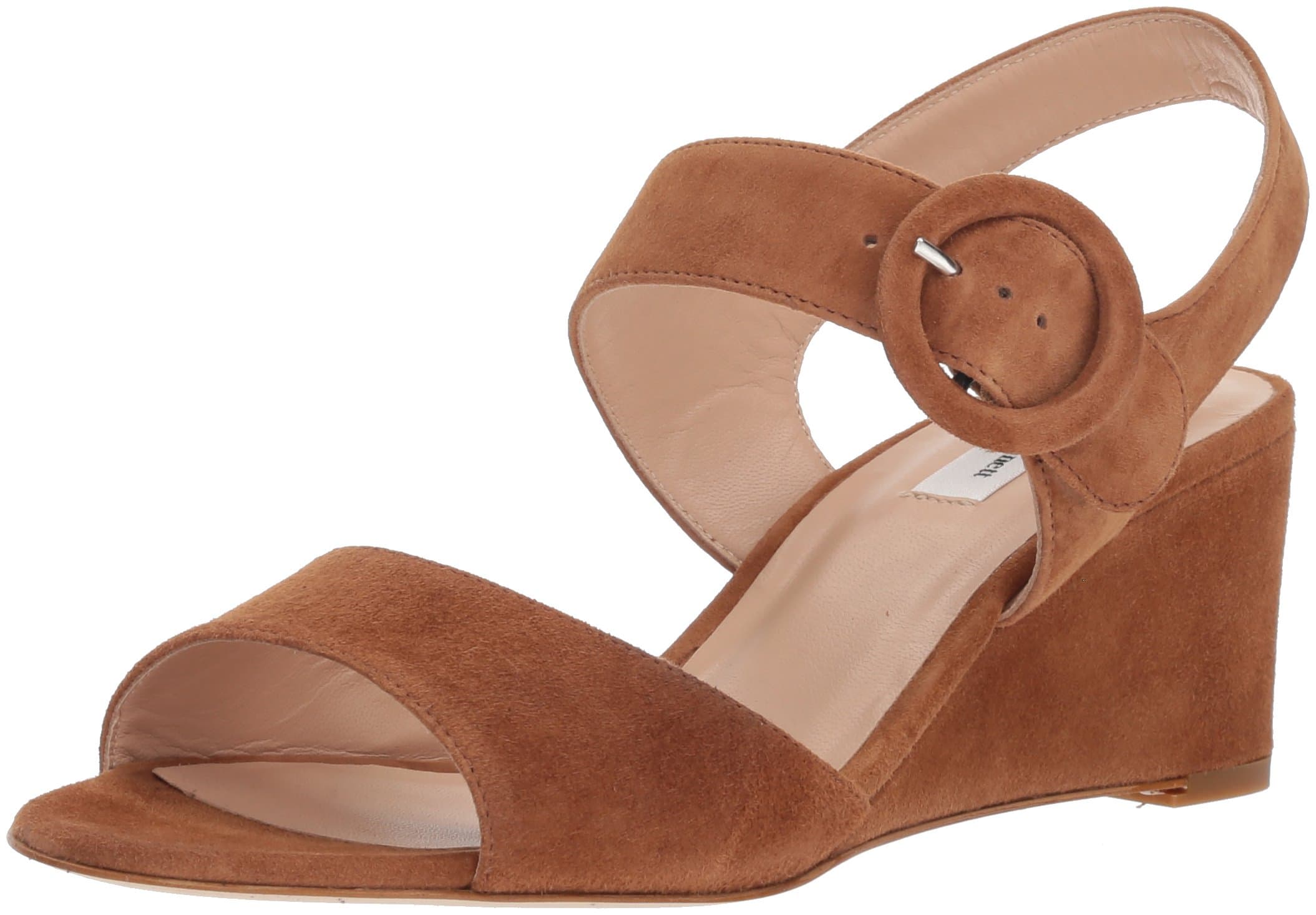 LK BENNETTL.K. Bennett Women's Bailey Wedge Sandal