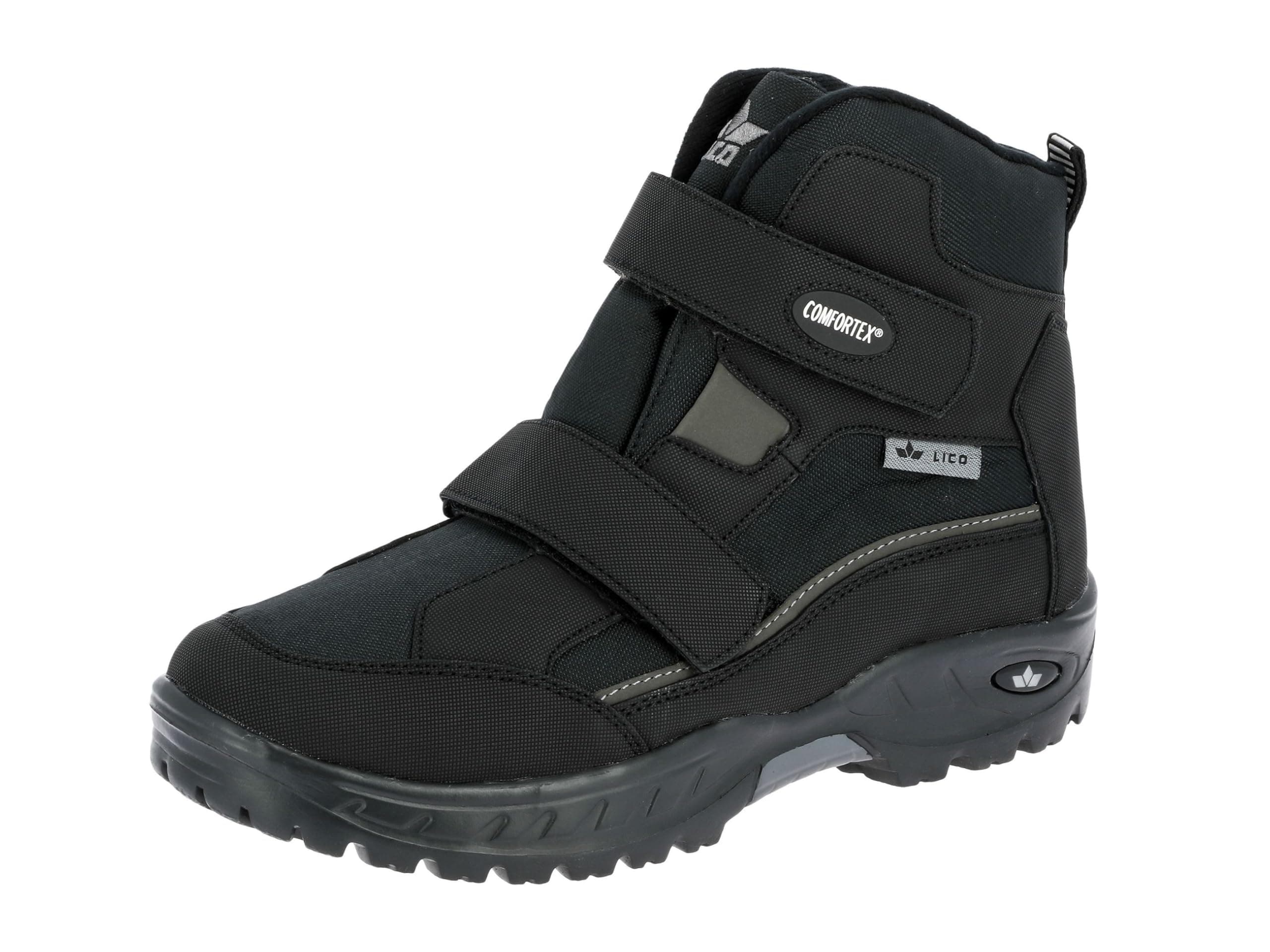 Lico Men's Ecuador V Snow Boot