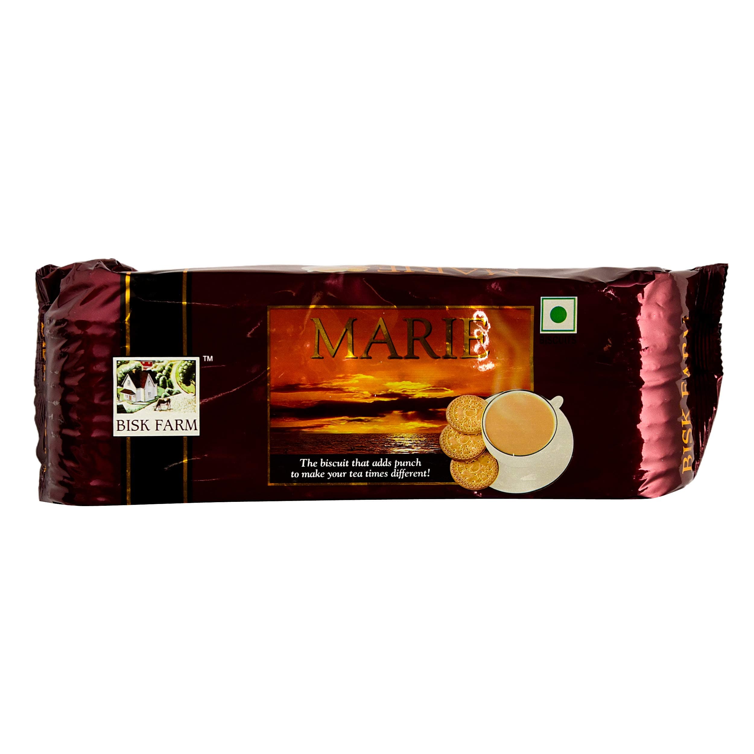 Bisk Farm Marie Biscuit, 300g
