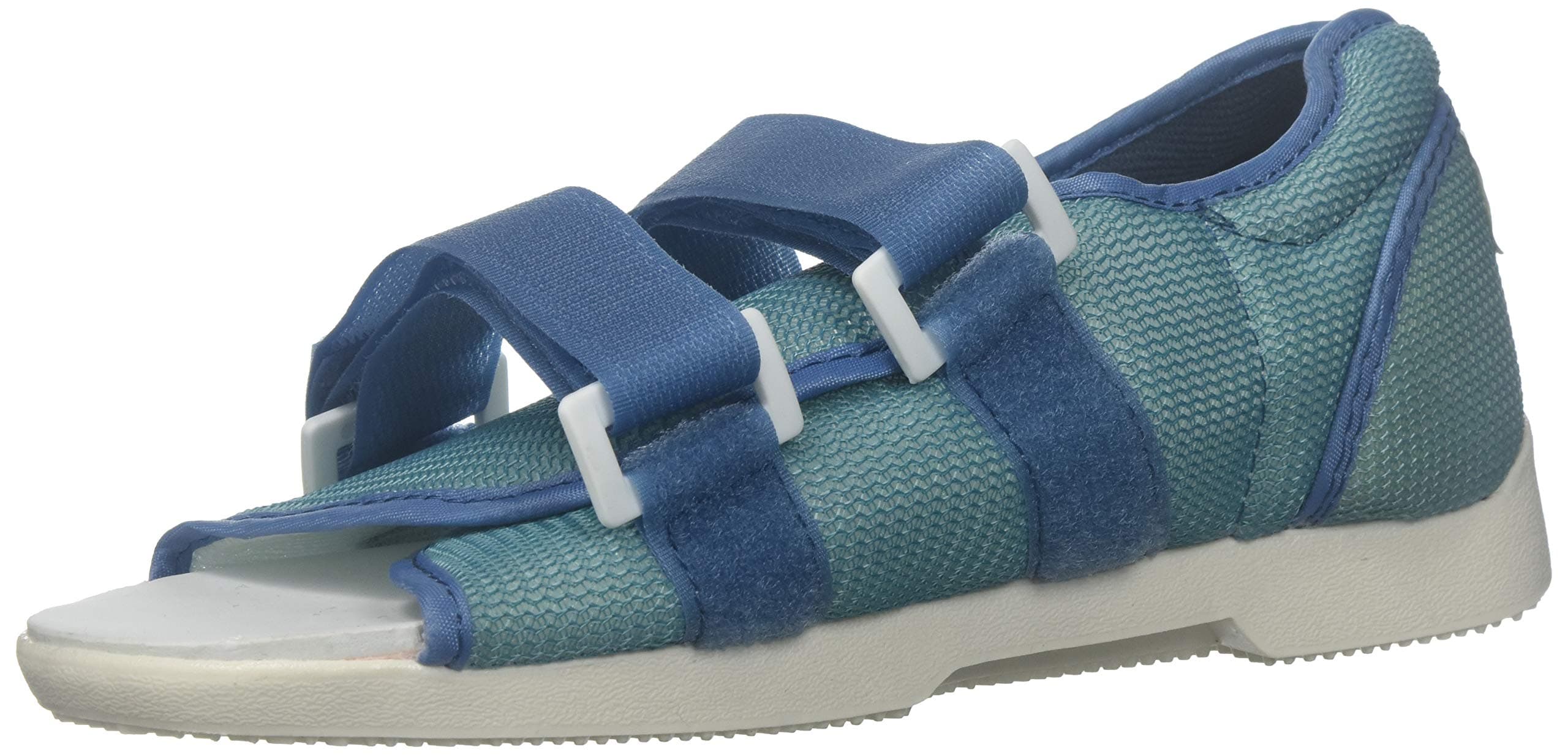 Darco Med-Surg Shoe Womens, Medium, 0.56 Pound