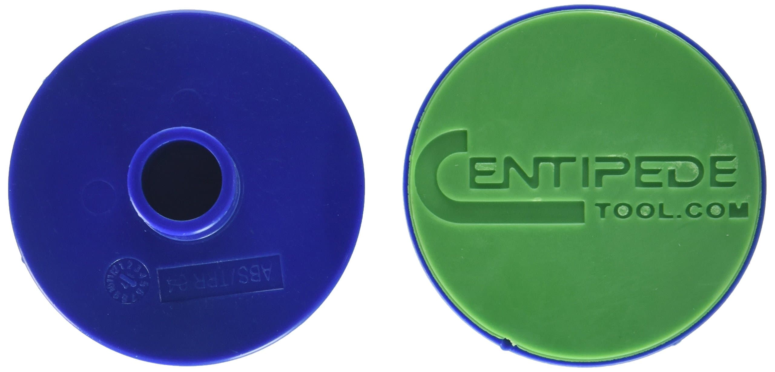 A0606 Centipede Tool Non-Slip High Friction, Soft Surface Pads For Sawhorse Kit, 6per Pack