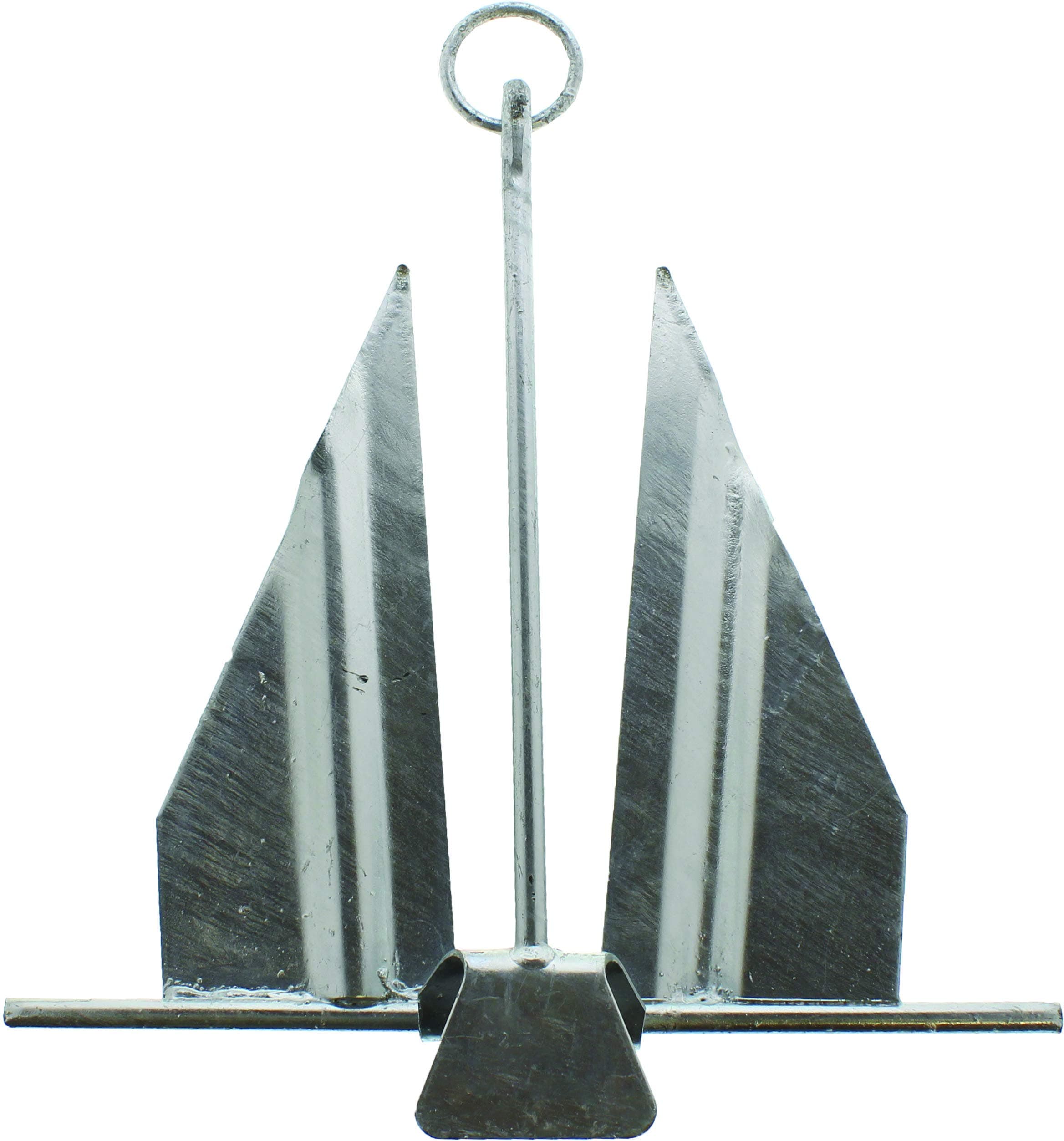 SeaSenseSeaSense Painted Navy Anchor (5 Lb)