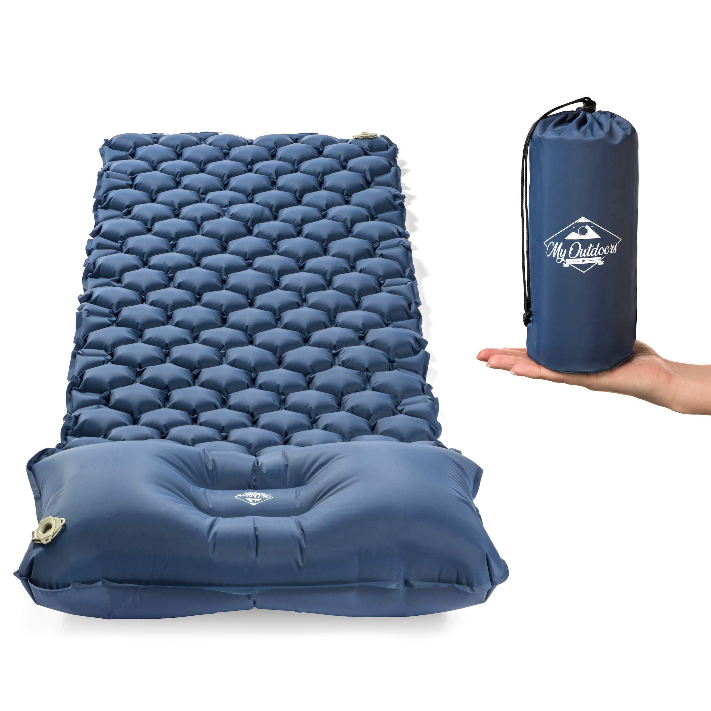 My Outdoors Lightweight Sleeping Pad