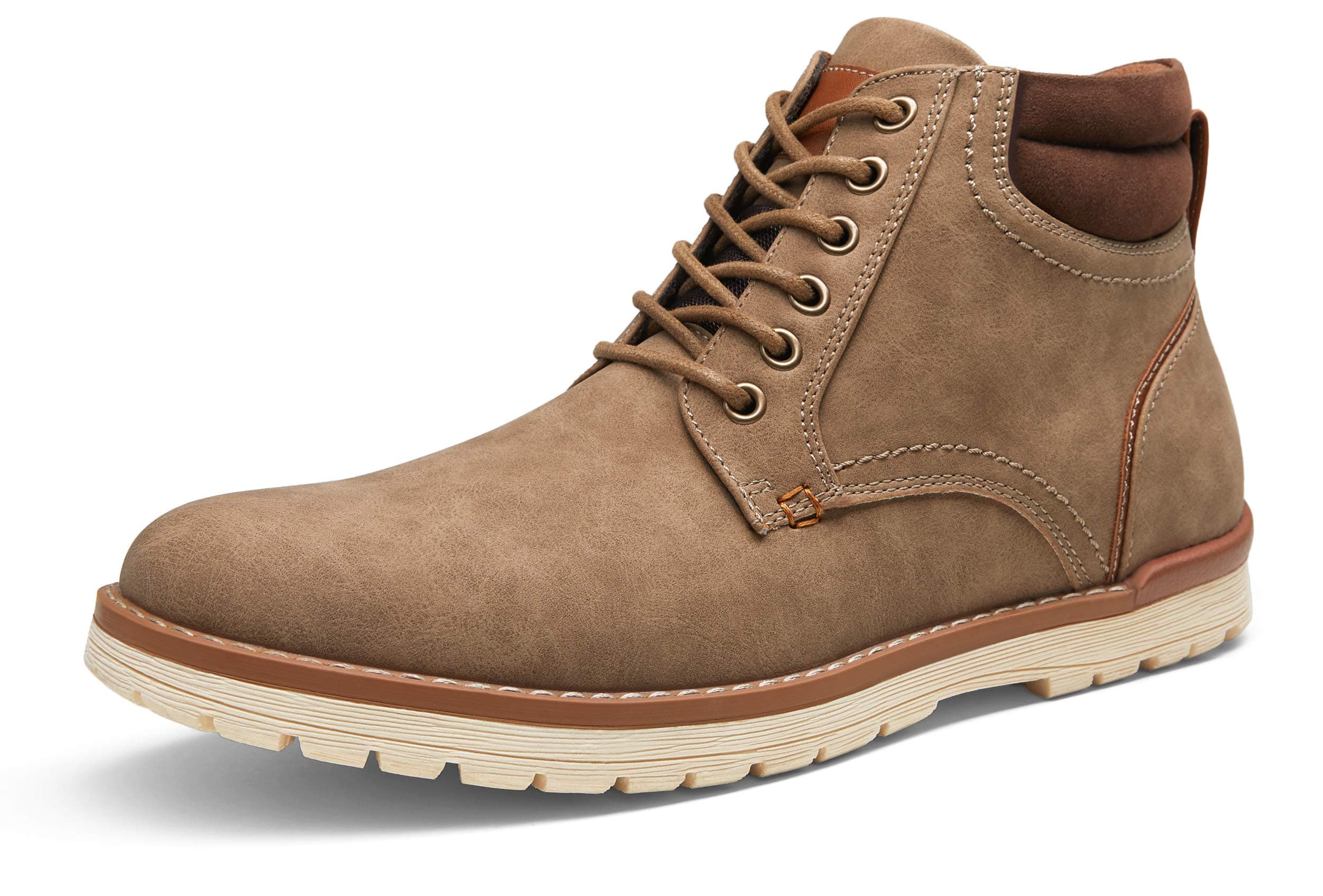 Men's Boots Hiking Boots Casual Boots for Men