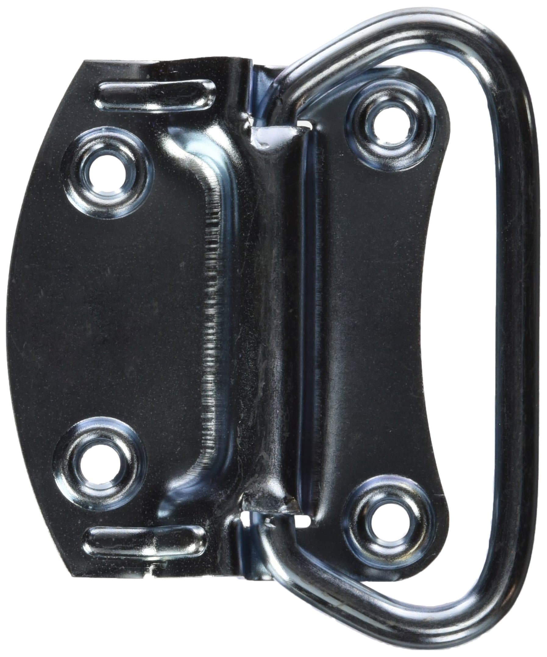 Ultra Hardware 60818 Chest Handle, 3-3/4", Zinc Plated