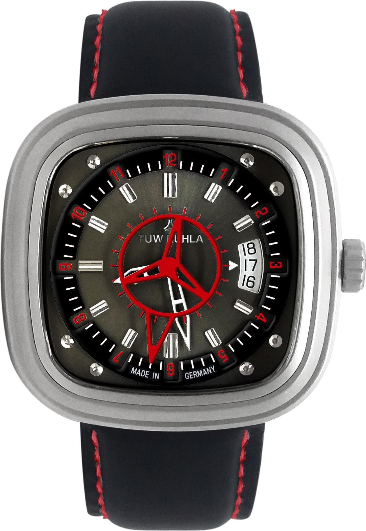 International Collection 11443-C Automatic Mens Watch