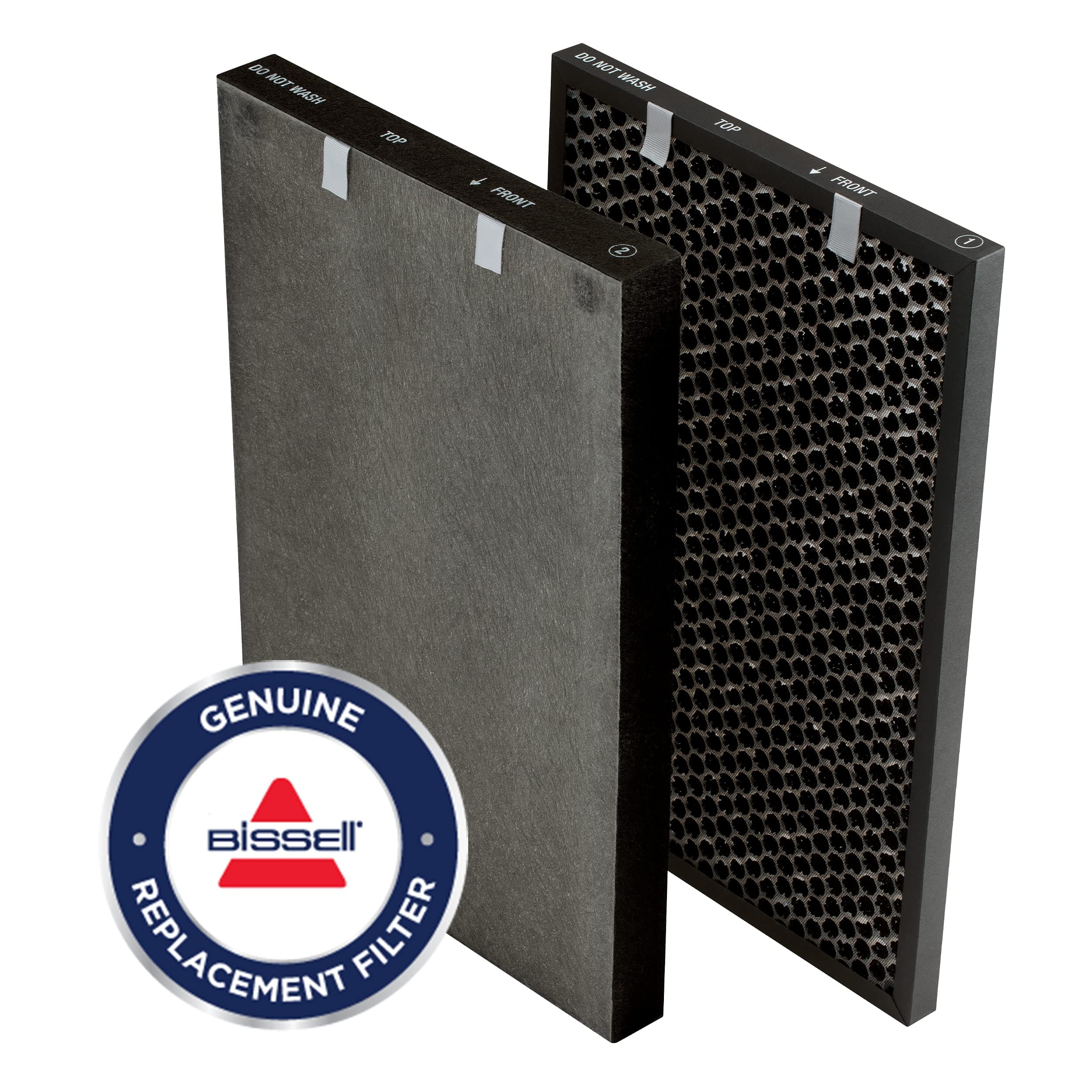 air220 Air Purifier Replacement HEPA + Pre-Filter and Activated Carbon Filter Pack, 3315, Black