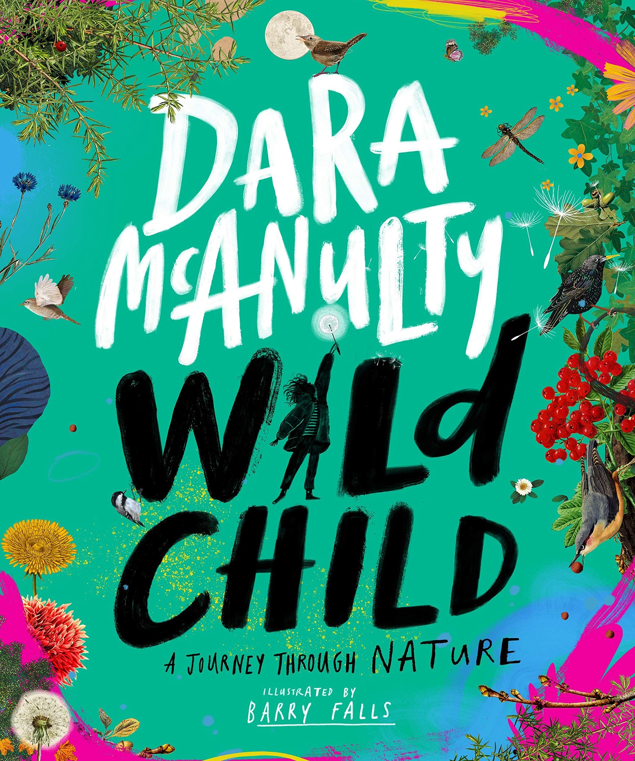 Wild Child: A Journey Through Nature