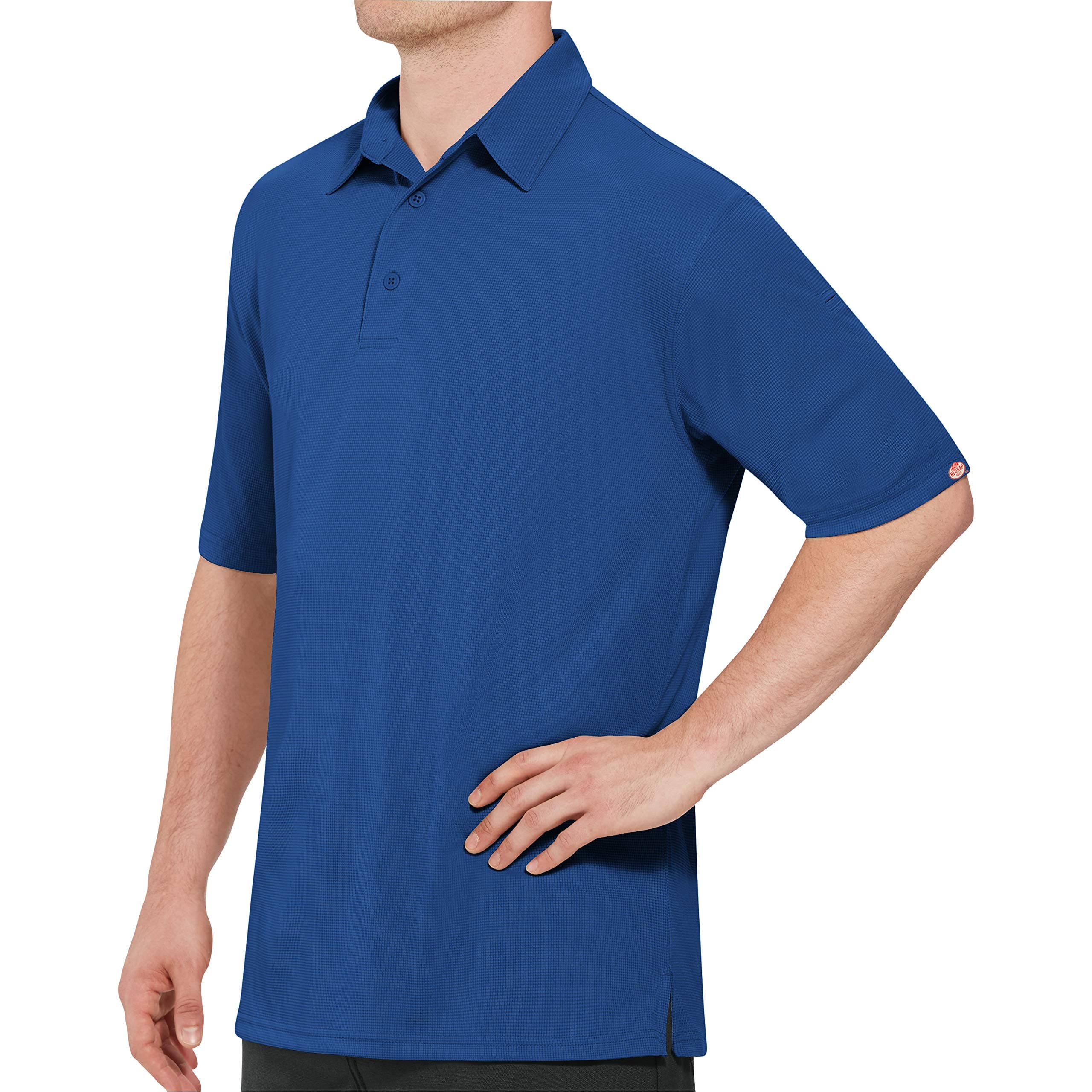Red Kap Men's Professional Polo Shirt