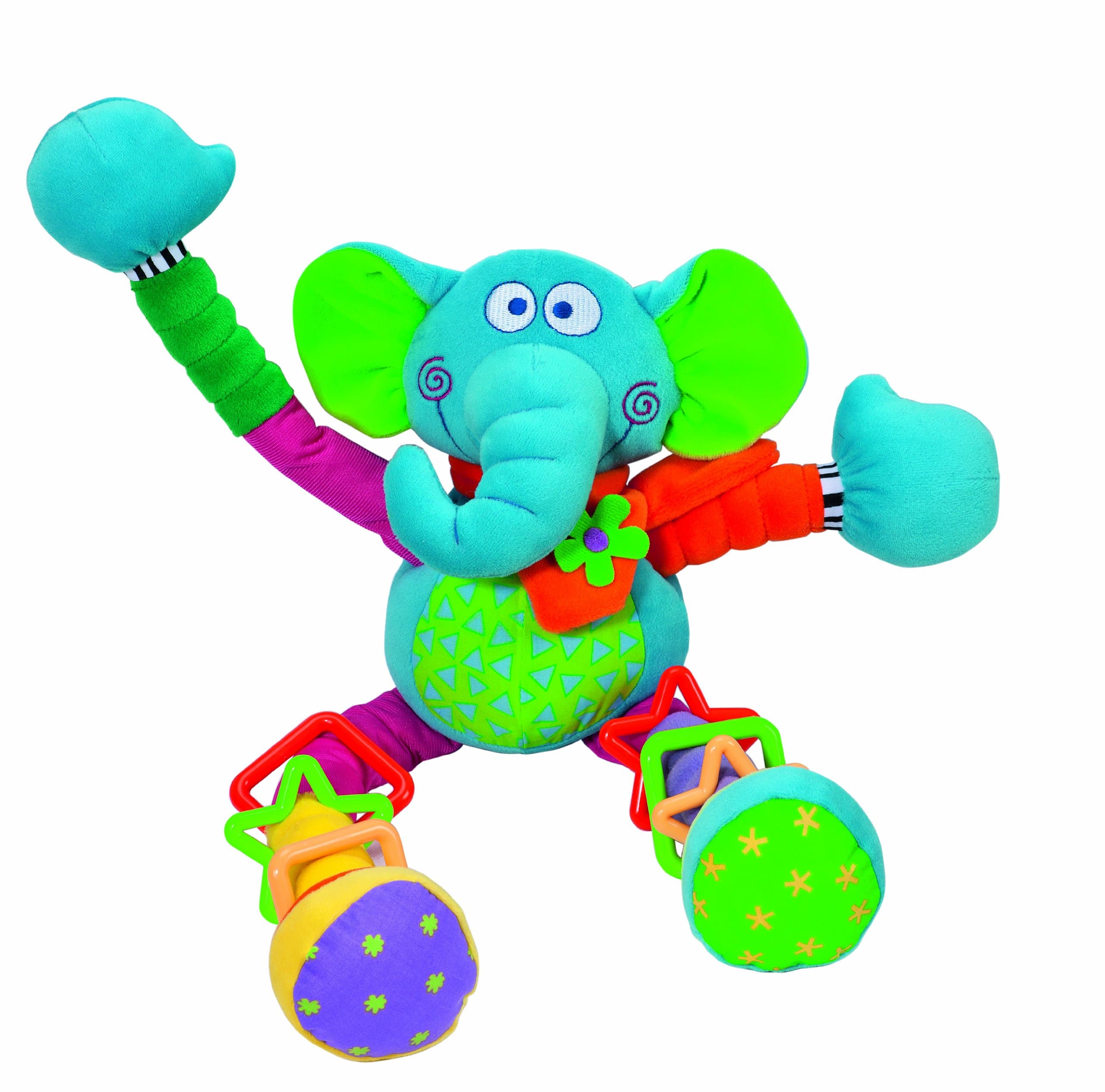 Bébéconfort 34000121 Soft Toy Mad Elephant