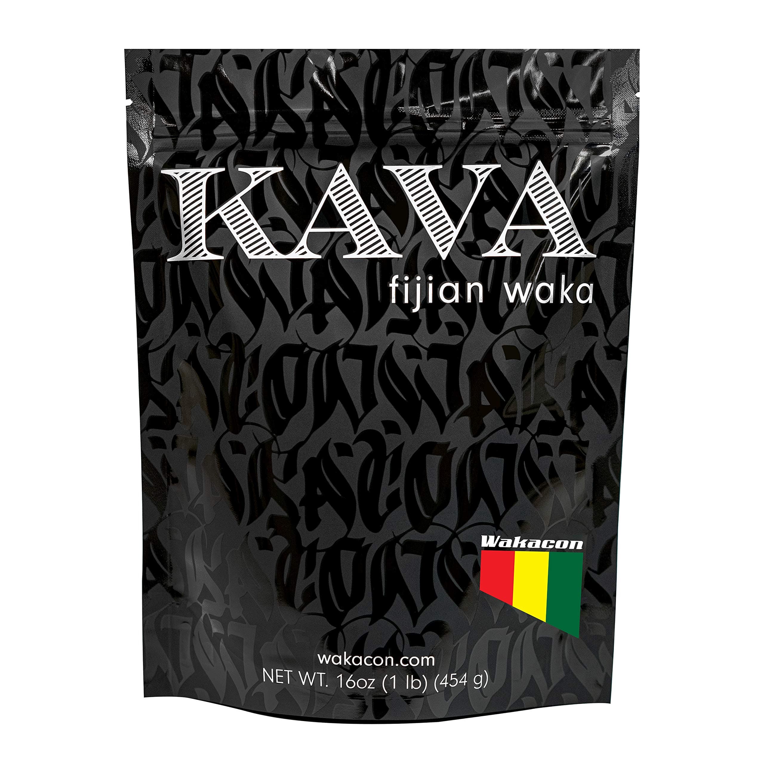 Wakacon Kava Waka
