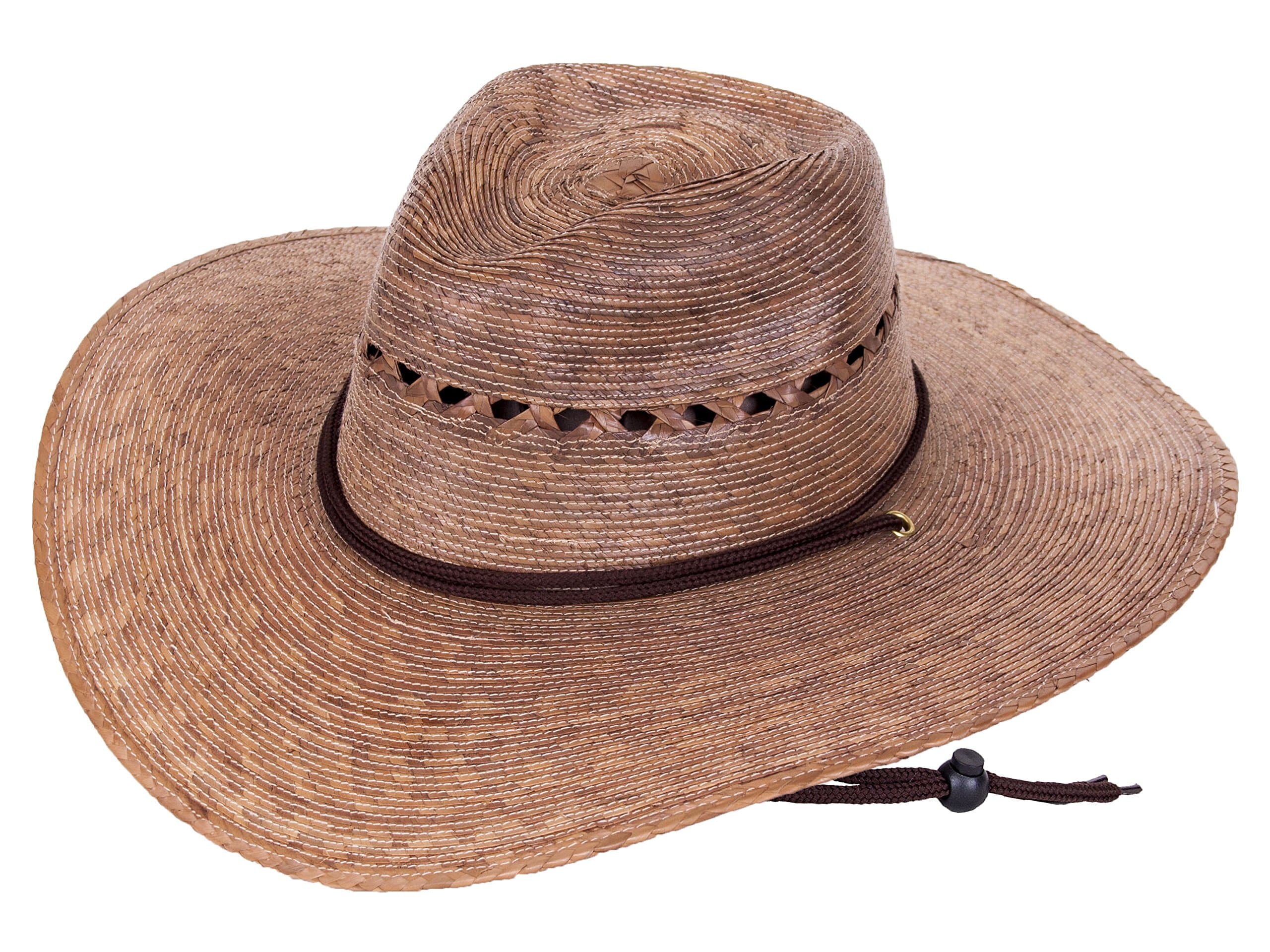 Tula Men's Unisex Gardener Lattice Hat