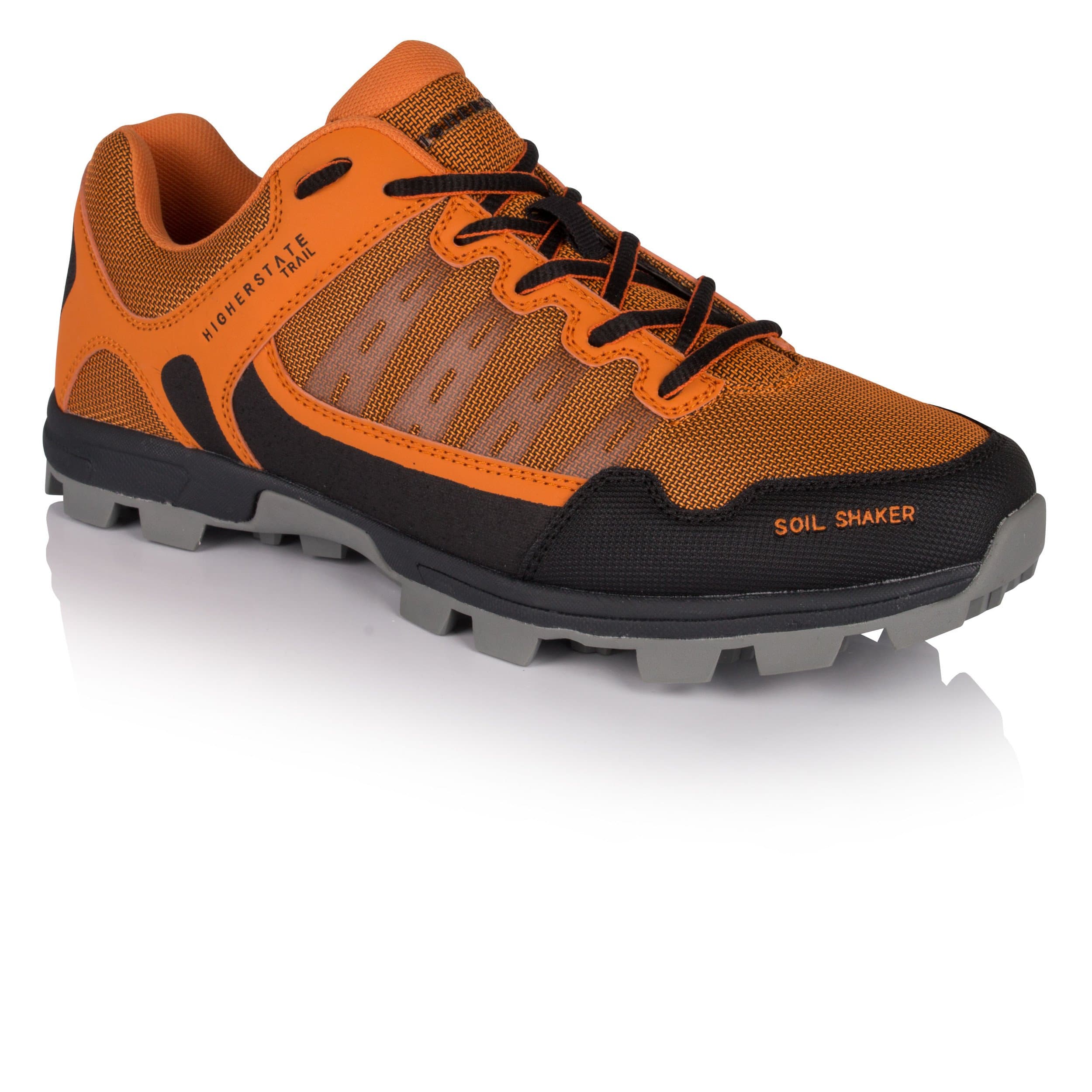 Higher State Soil Shaker Trail Running Shoes - SS21