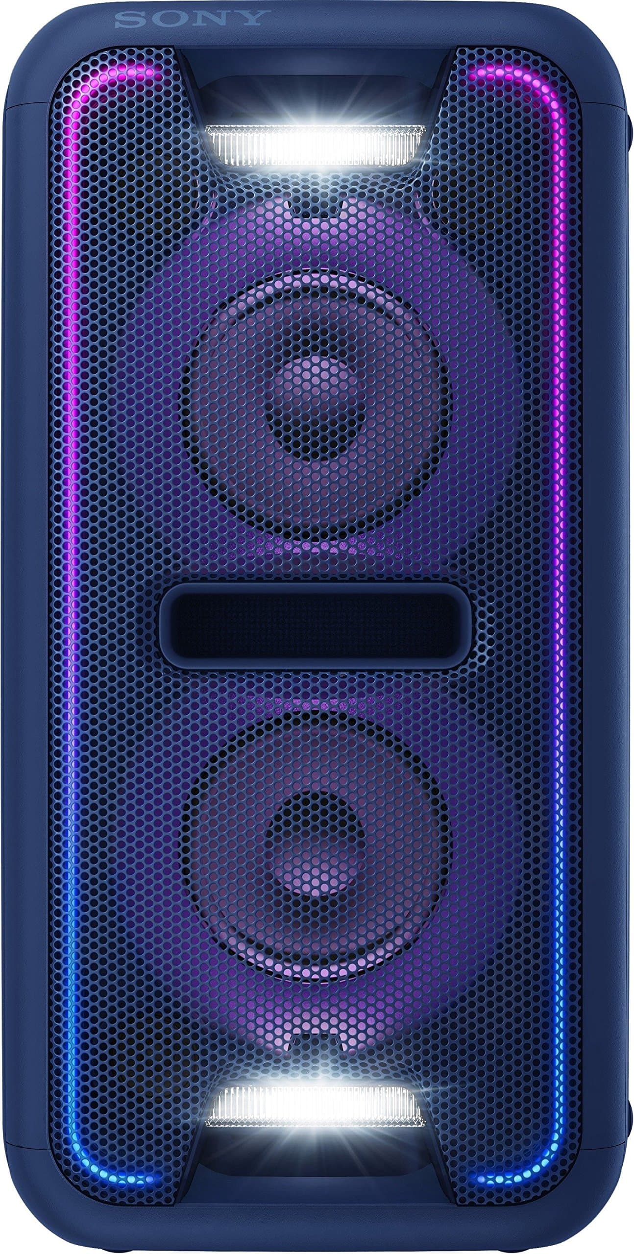 Sony GTKXB7LC High Power Home Audio System with Bluetooth