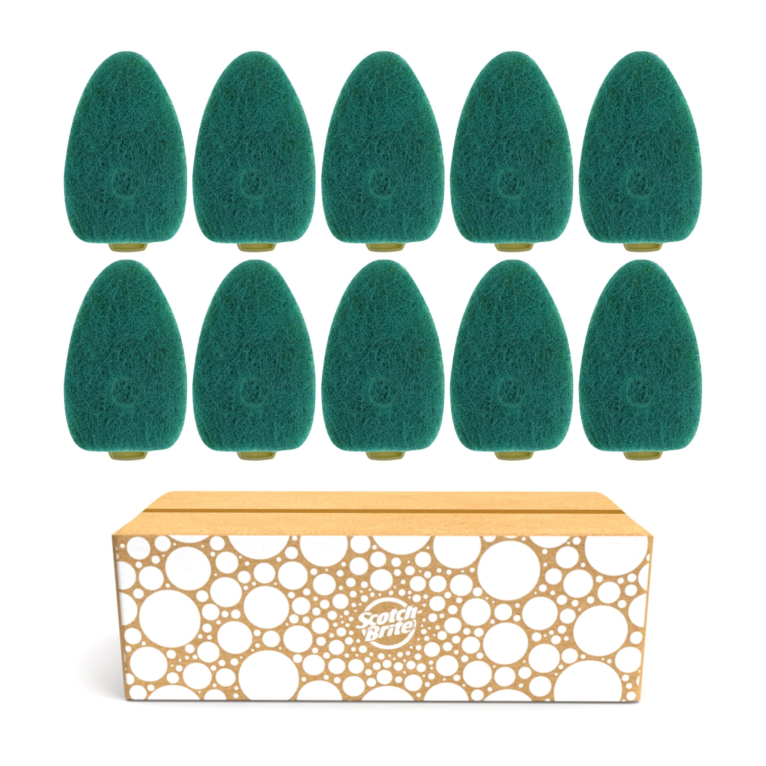 Scotch-Brite Heavy Duty Dishwand Refills