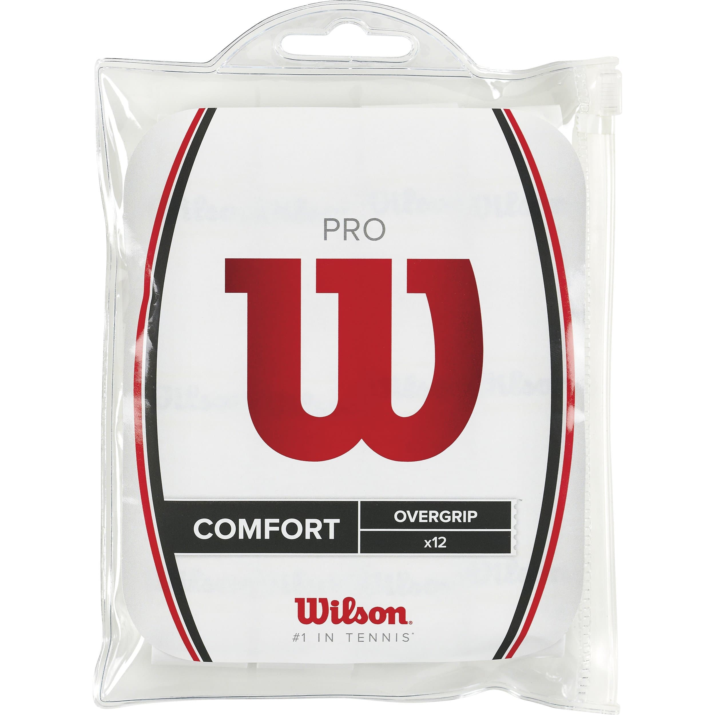 2015 Wilson Pro Tennis Raquet Overgrip 12 Pack