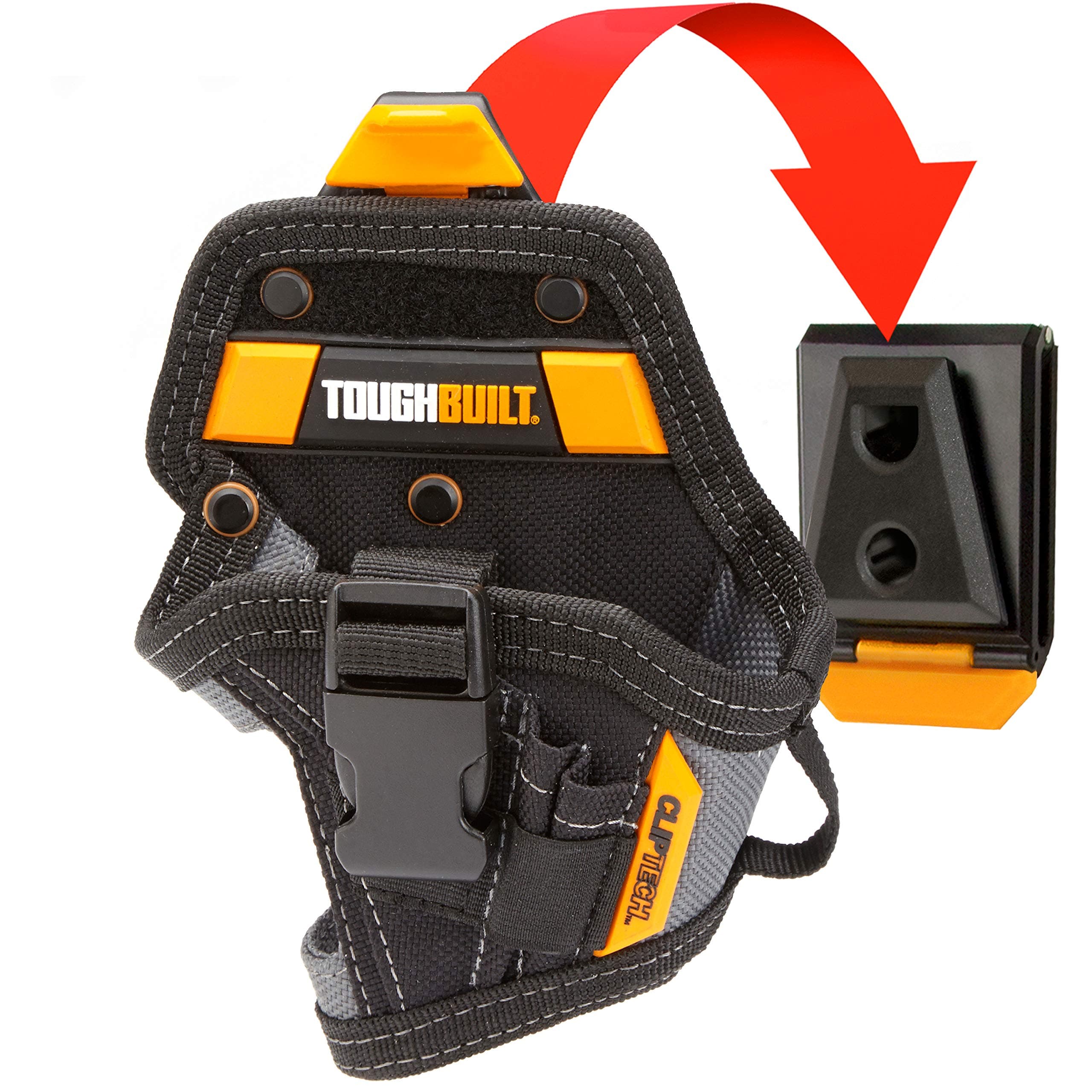 Drill Holster Lithium Ion, TB-CT-20-S
