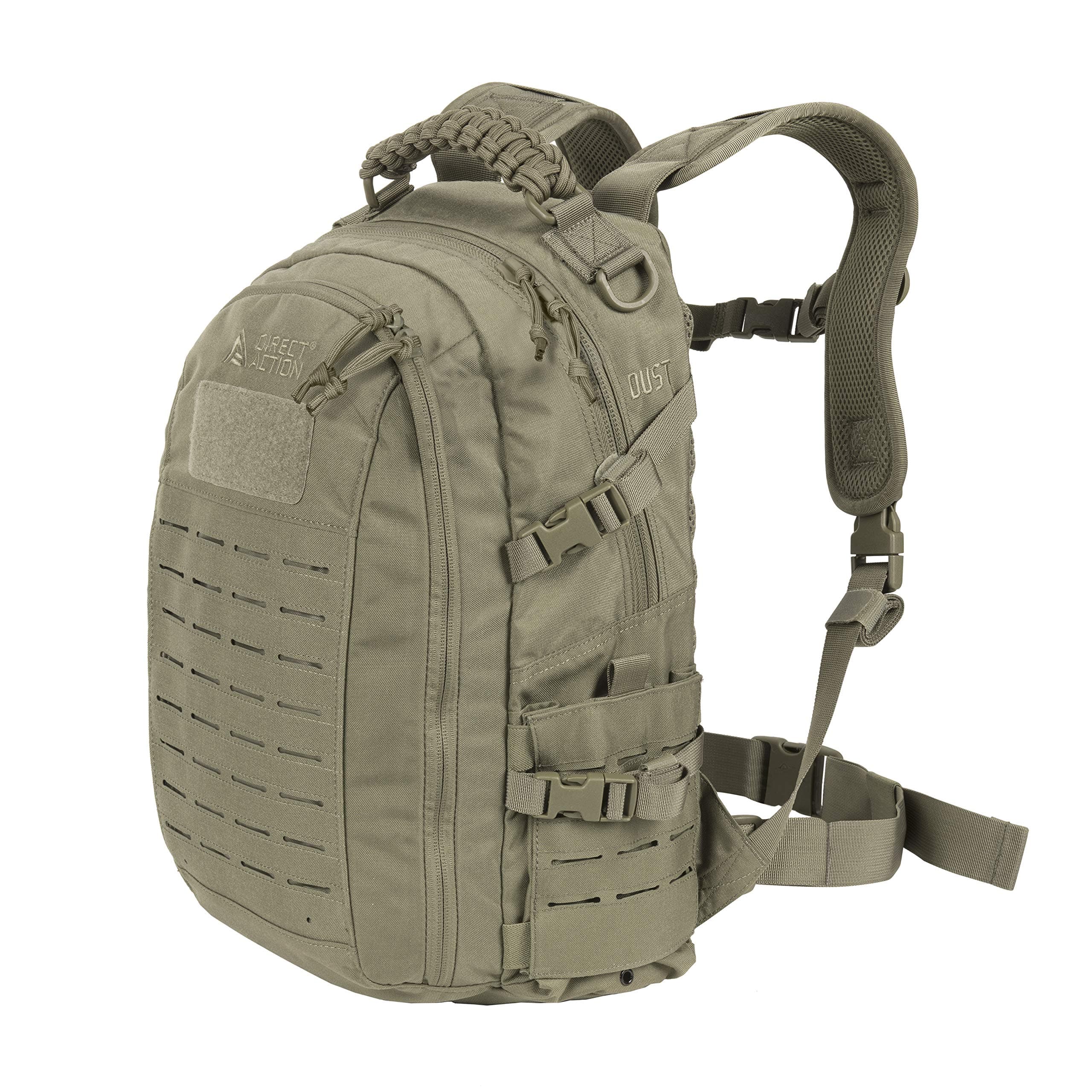 Dust Mk2 Backpack Adaptive Green