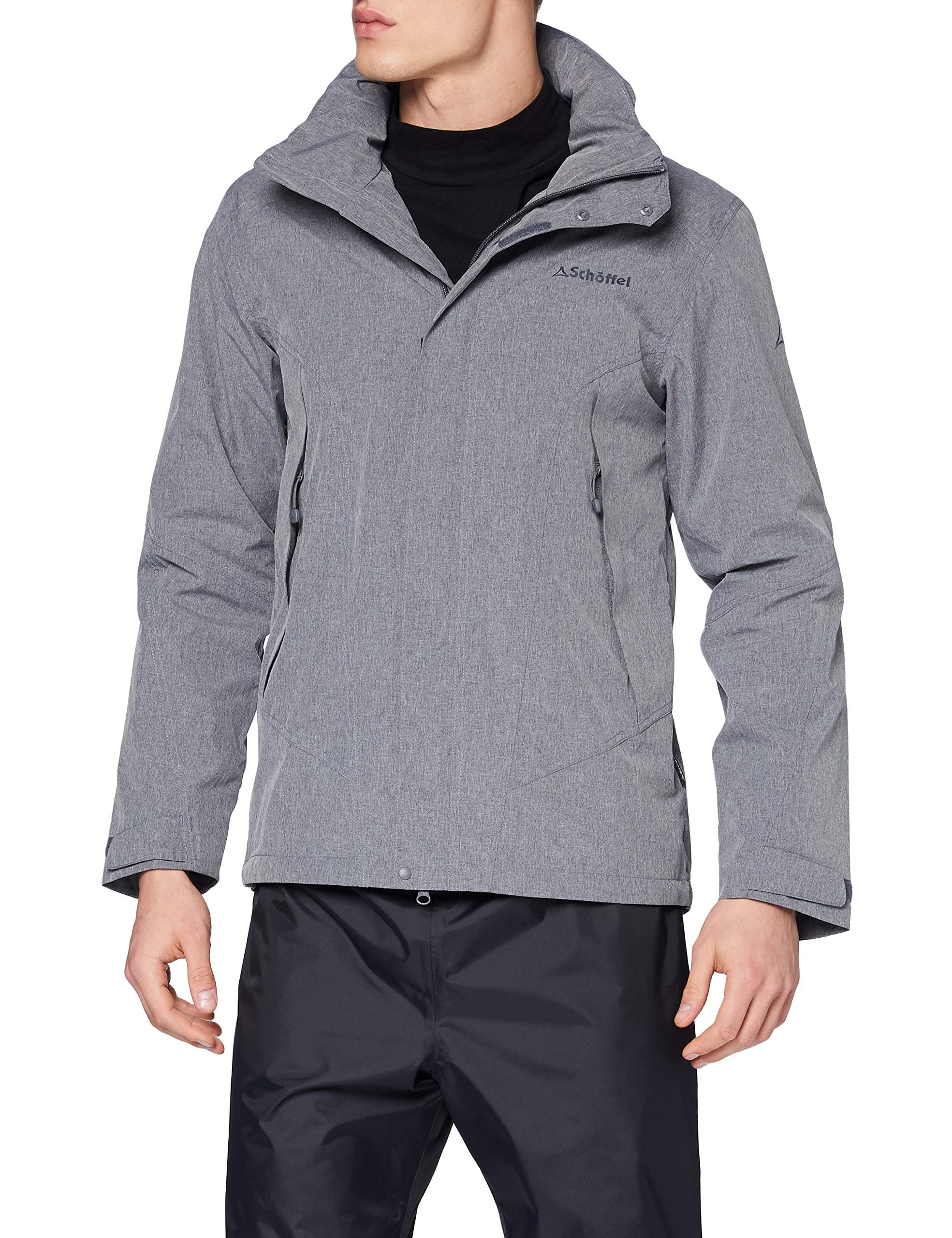 Schöffel Men's Jacket Easy M3 Men's Jacket