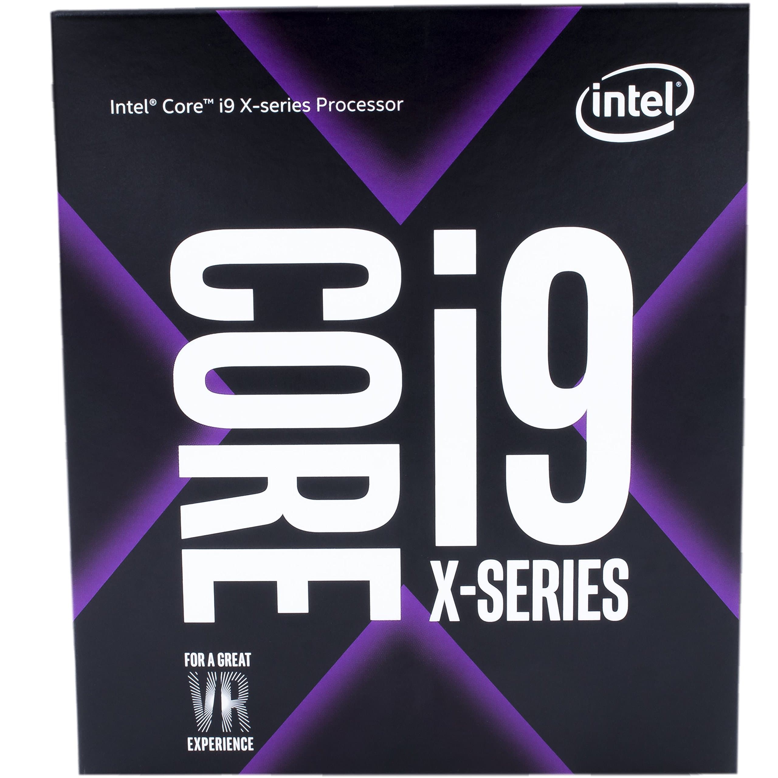 Intel Core i9-7920X X-series Processor LGA2066 12コア/24スレッド