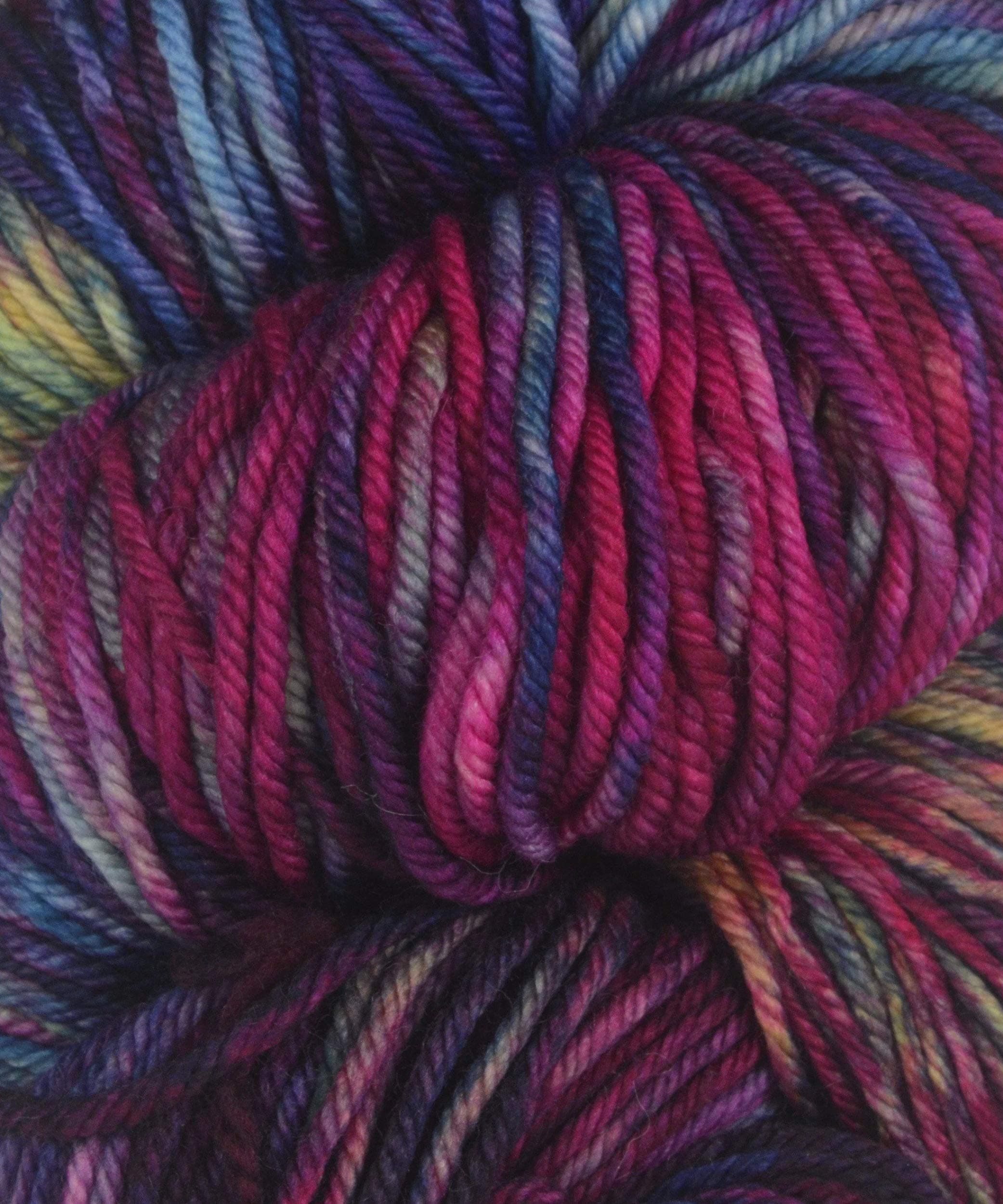 Malabrigo - Rios Knitting Yarn - Aniversario (# 005)