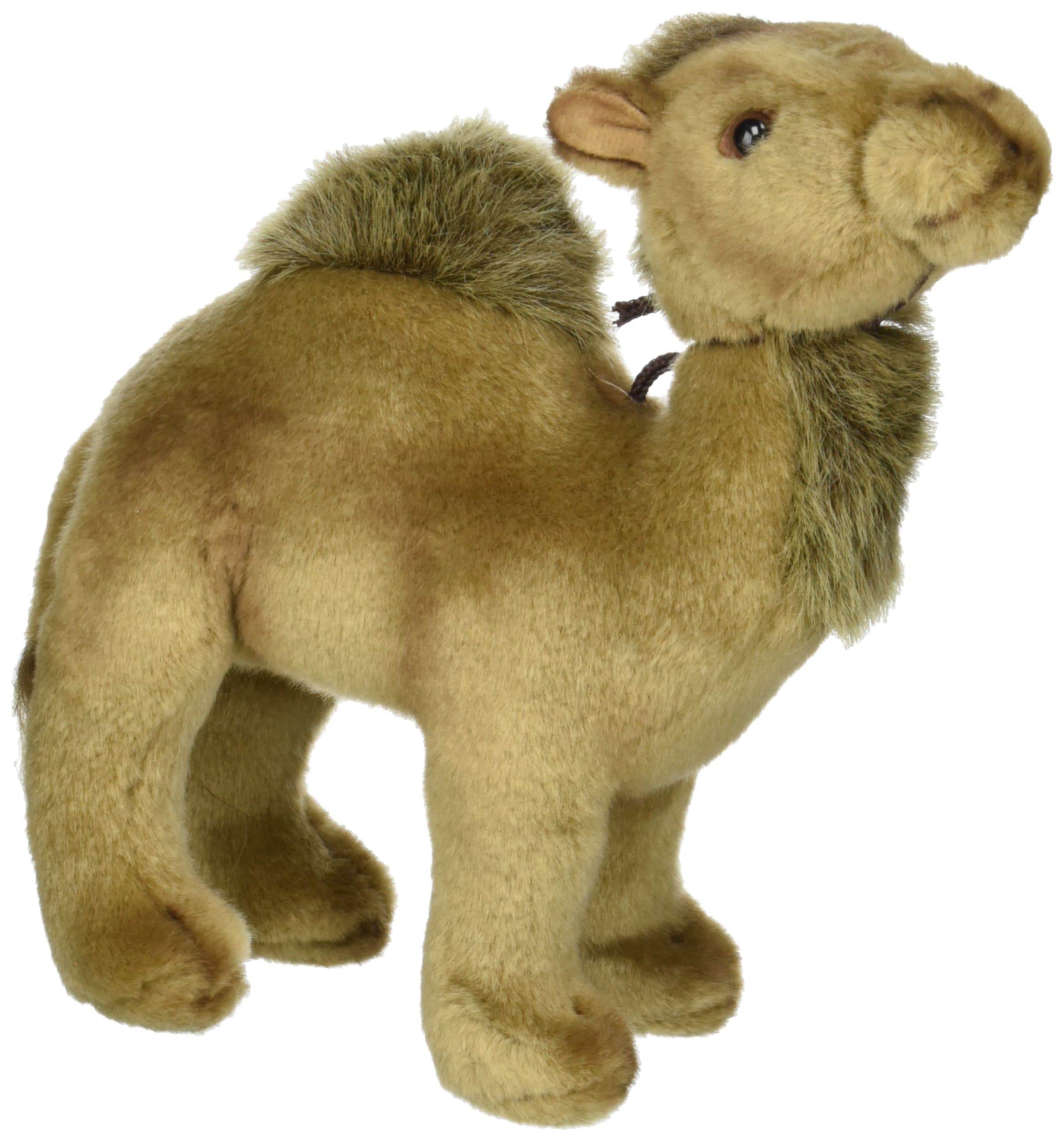 HANSA Baby Dromedary Soft Toy 21cmH