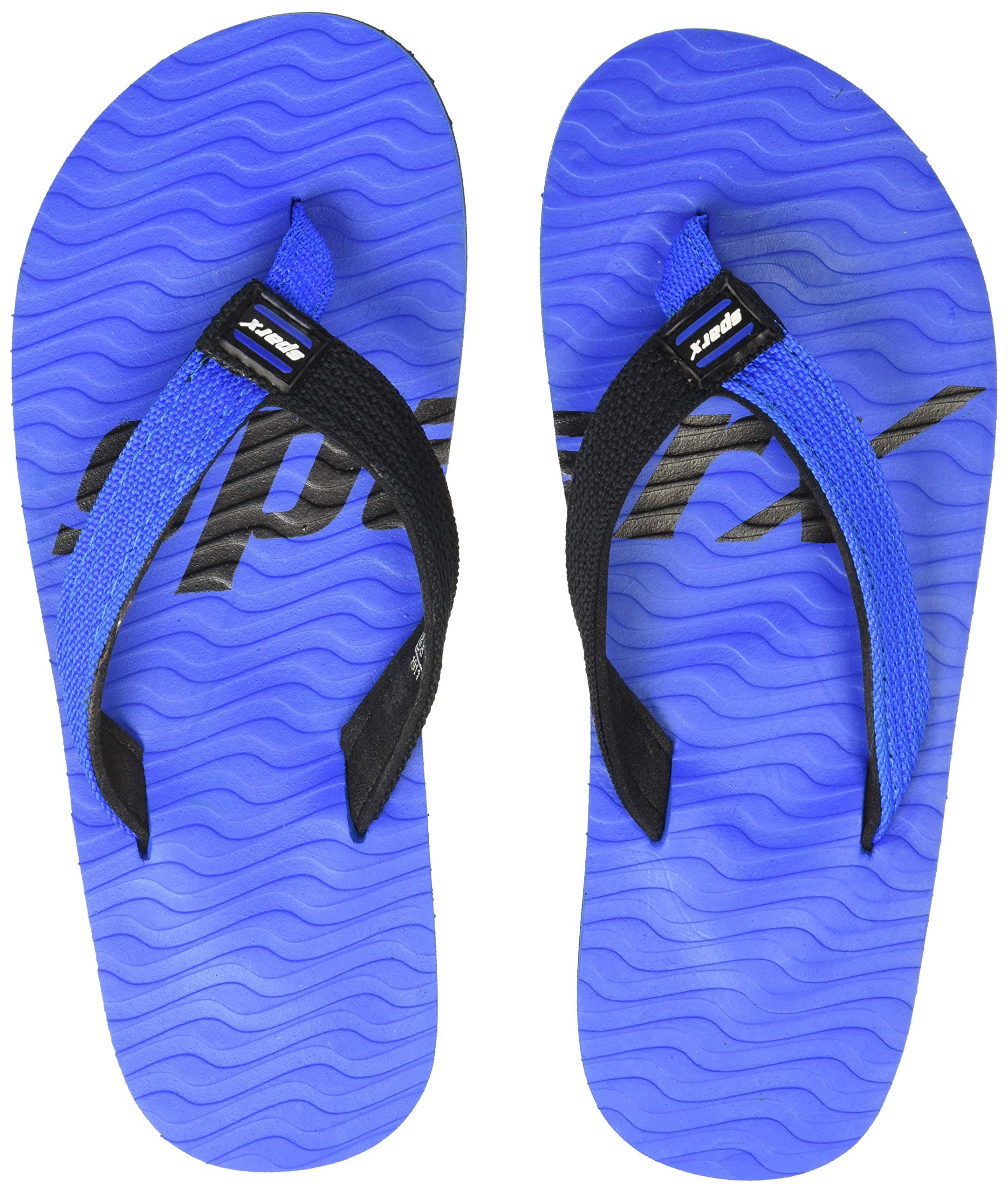 Sparx SFG-204 Men's Flip Flops | Comfortable Casual Slippers for Men