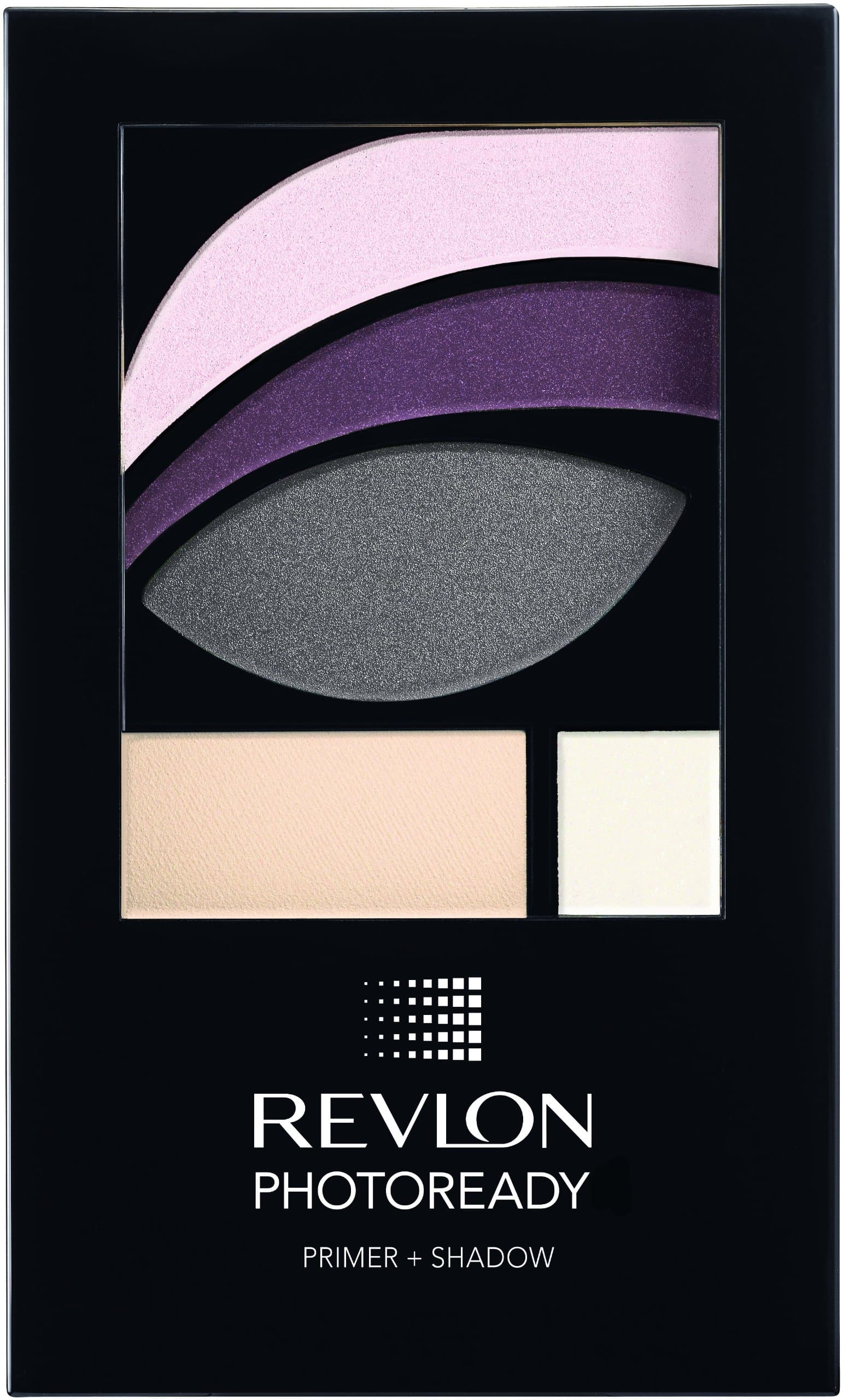 Revlon Eyeshadow & Primer in Renaissance