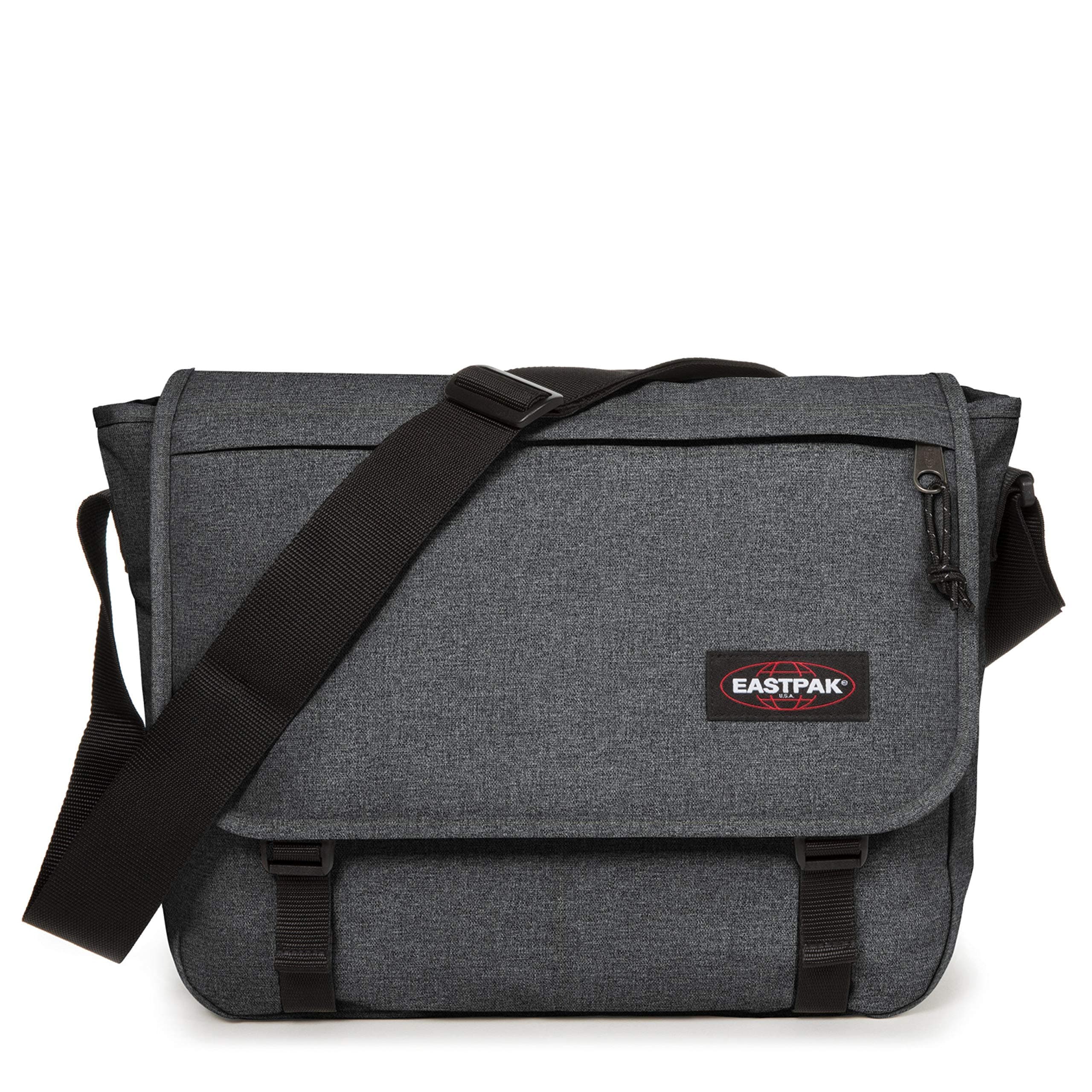 EASTPAK Unisex Delegate + Delegate + (pack of 1)
