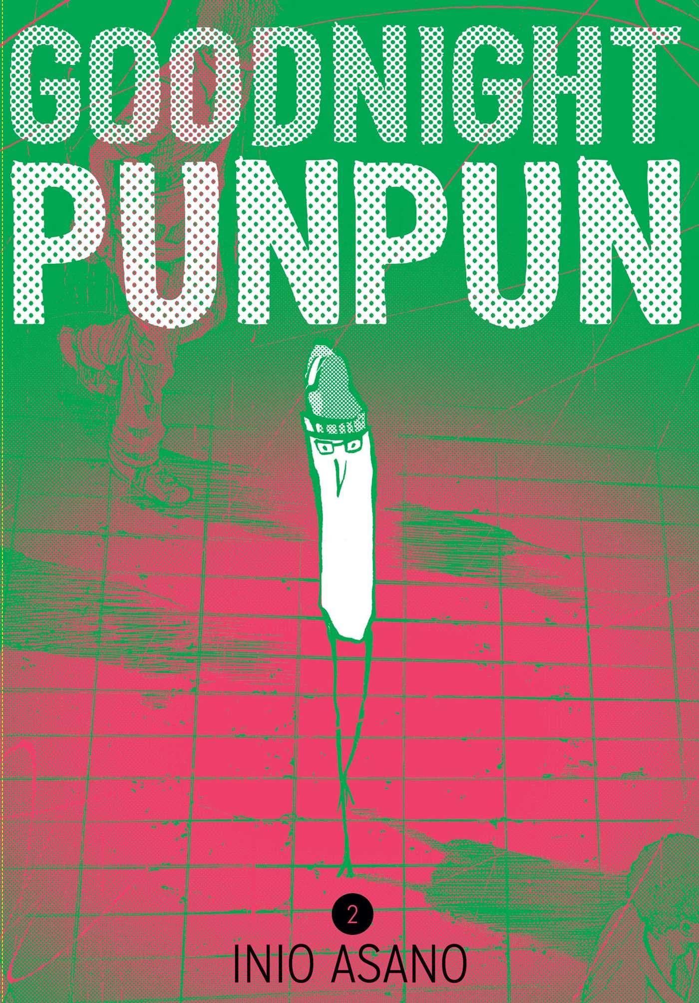 Goodnight Punpun, Volume 2