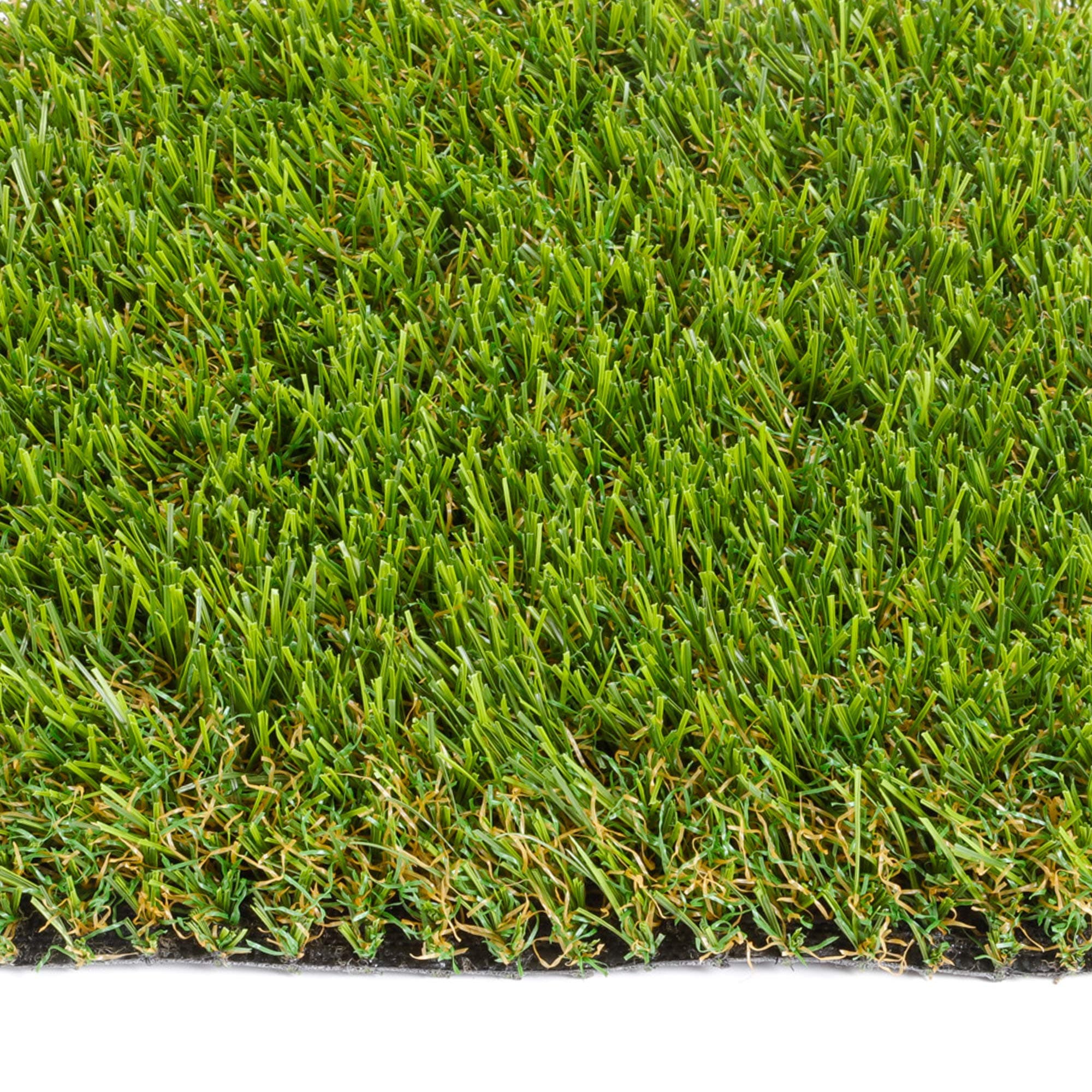 Gleneagles 32mm Artificial Grass Quality EU Manufactured 2m & 4m Widths Choose Length (4m x 10m)
