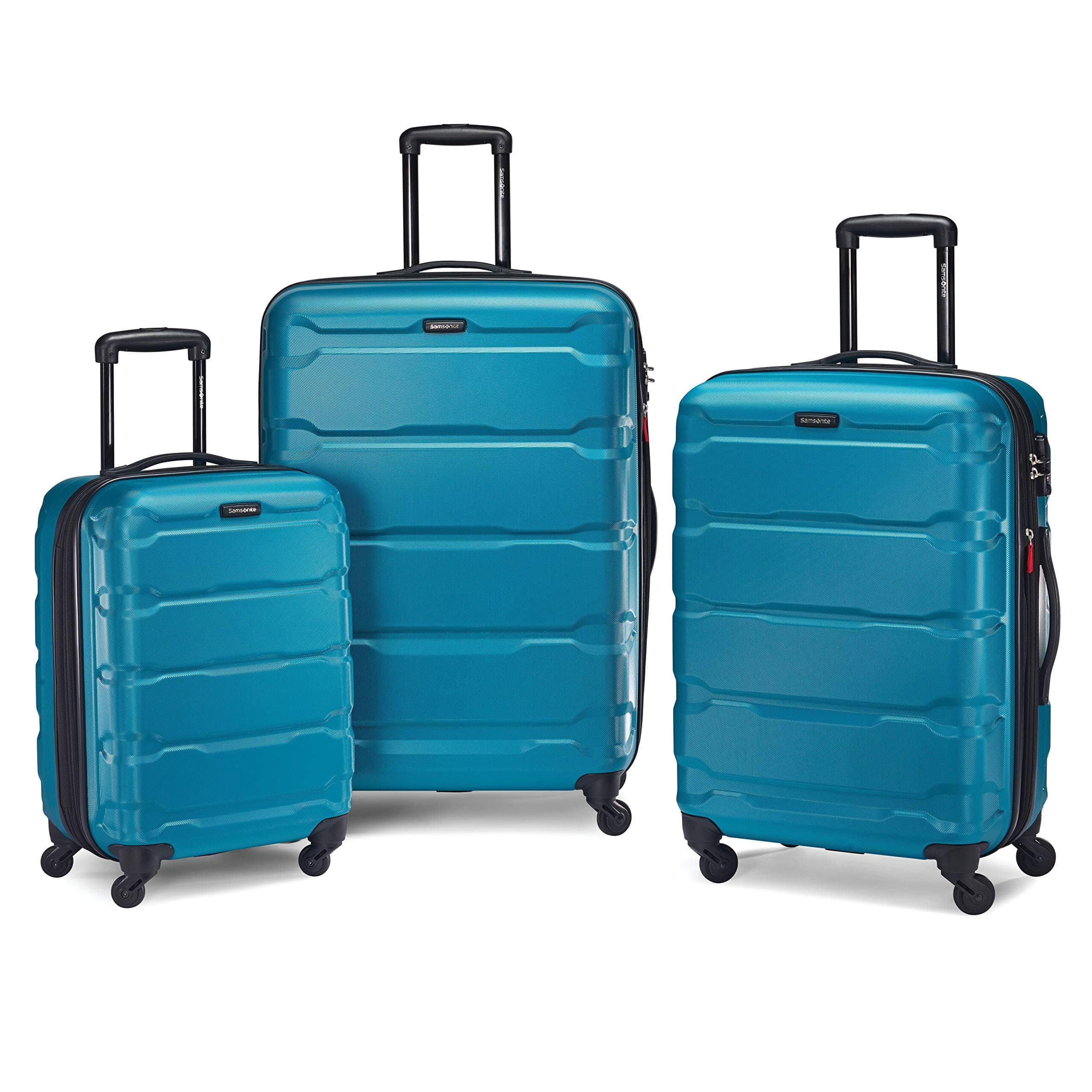 Winfield 2 Hard Case with Swivel Wheels