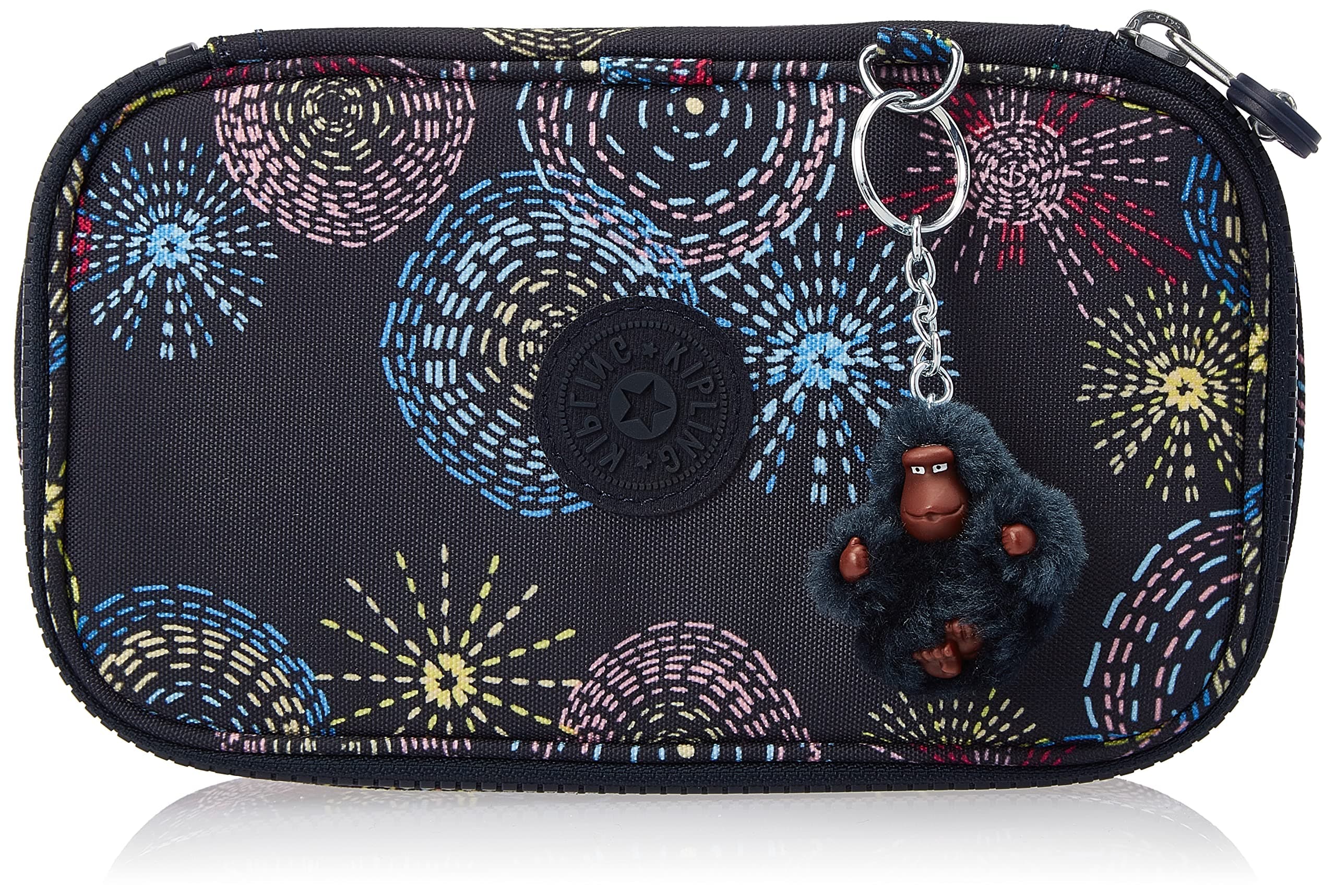 Kipling BTS Pencil Cases 50 Pens, 50 PENS