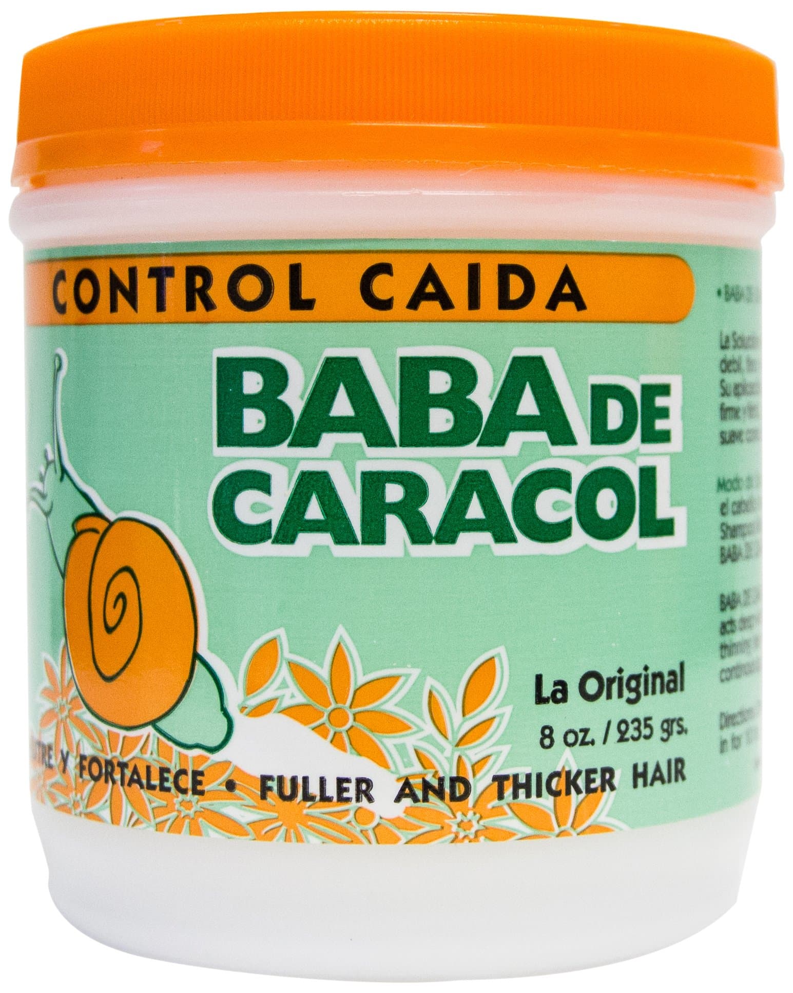 Hair Loss Prevention Treatment 8 Oz