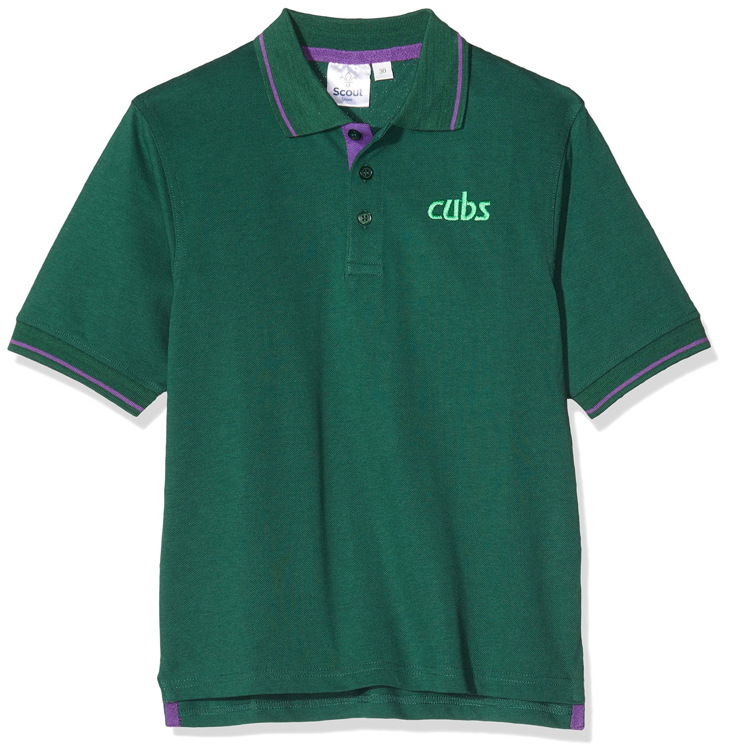 Cub Boys' Polo Shirt