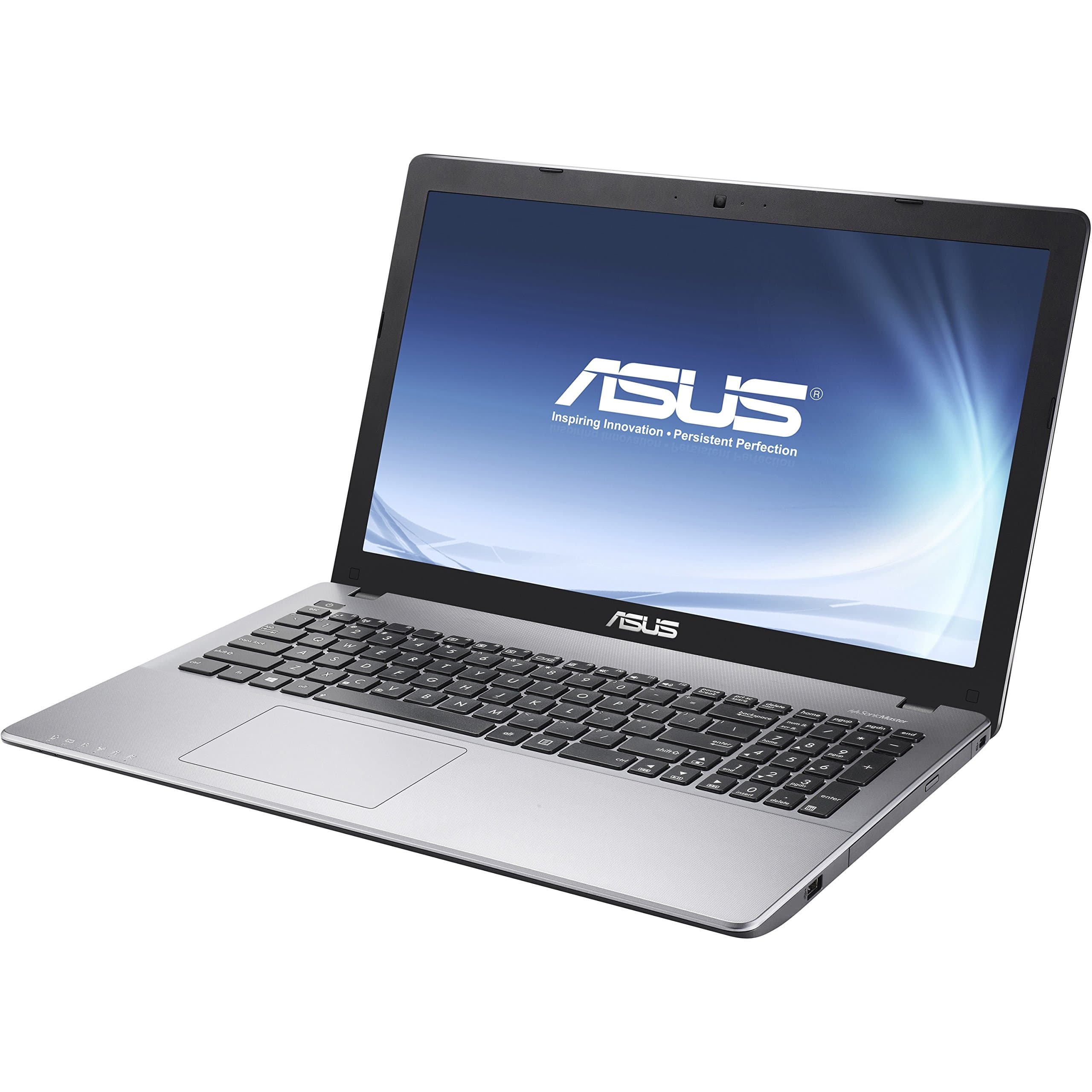 Asus X550JX-DB71 15.6" Notebook Laptop