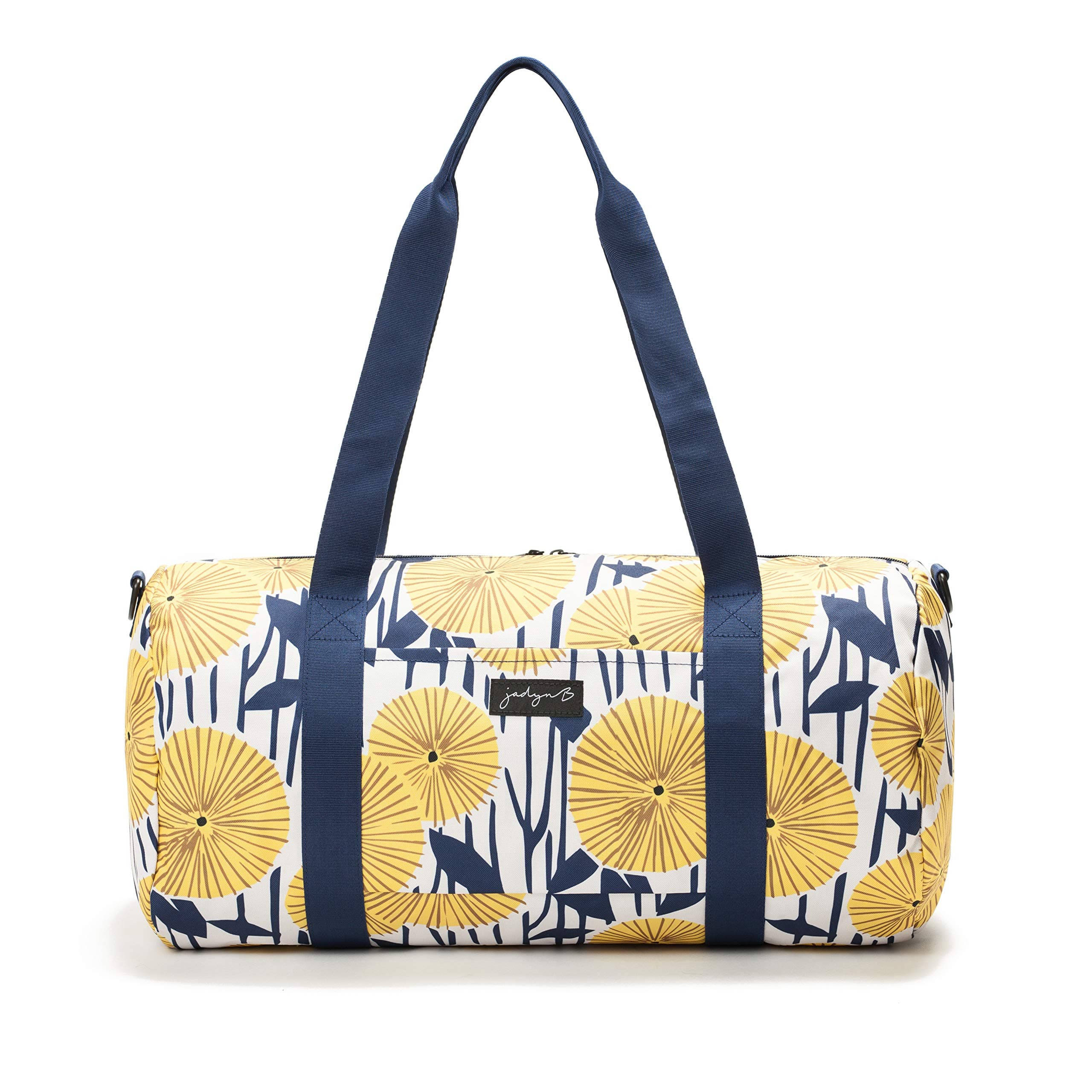 Jadyn 19” Barrel Womens Duffel/Gym/Weekender Bag