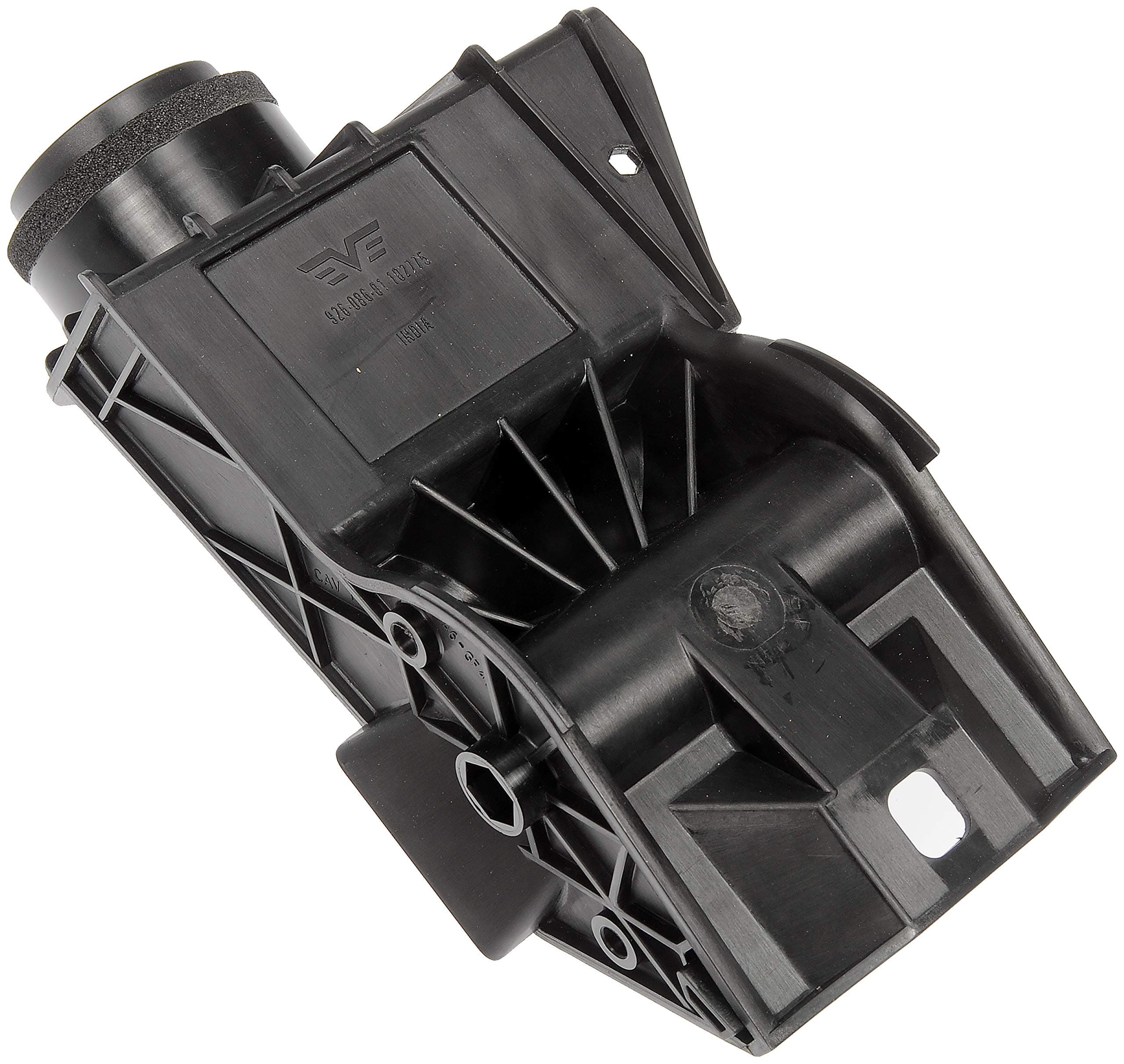 Dorman 926-086 Clutch Pedal Bracket Repair Compatible with Select Chevrolet/GMC Models (OE FIX)